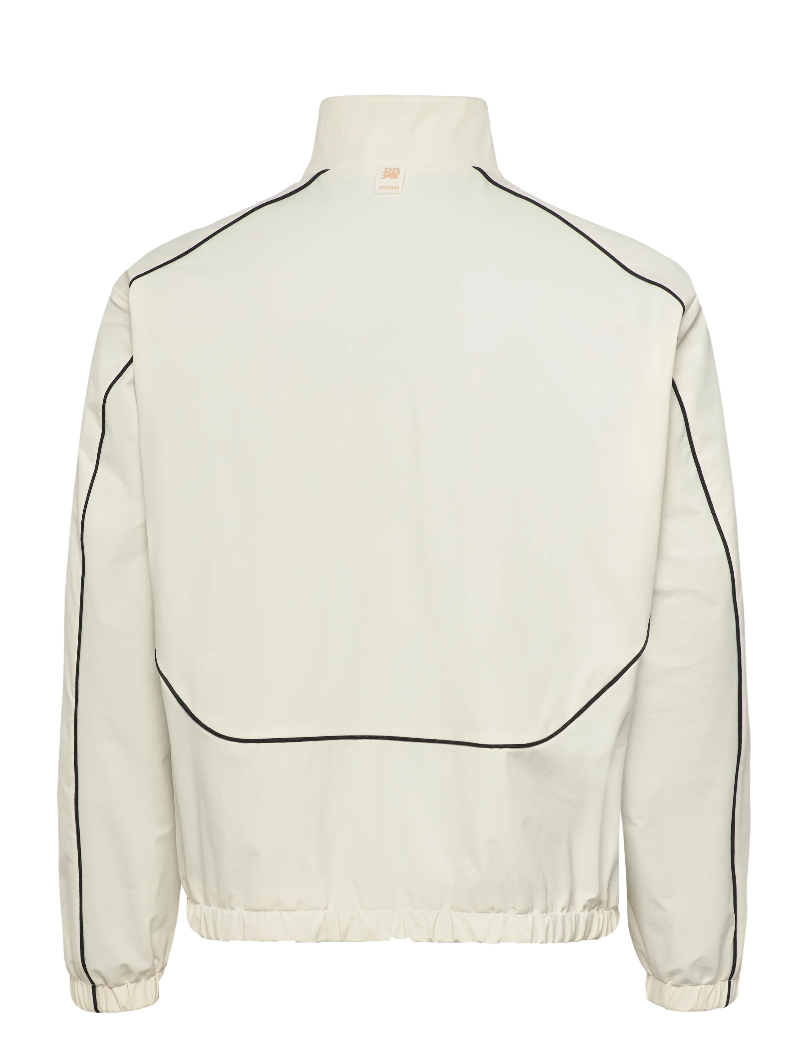 HUGO - Kapino262X_RB - sportjackor - open white - 1