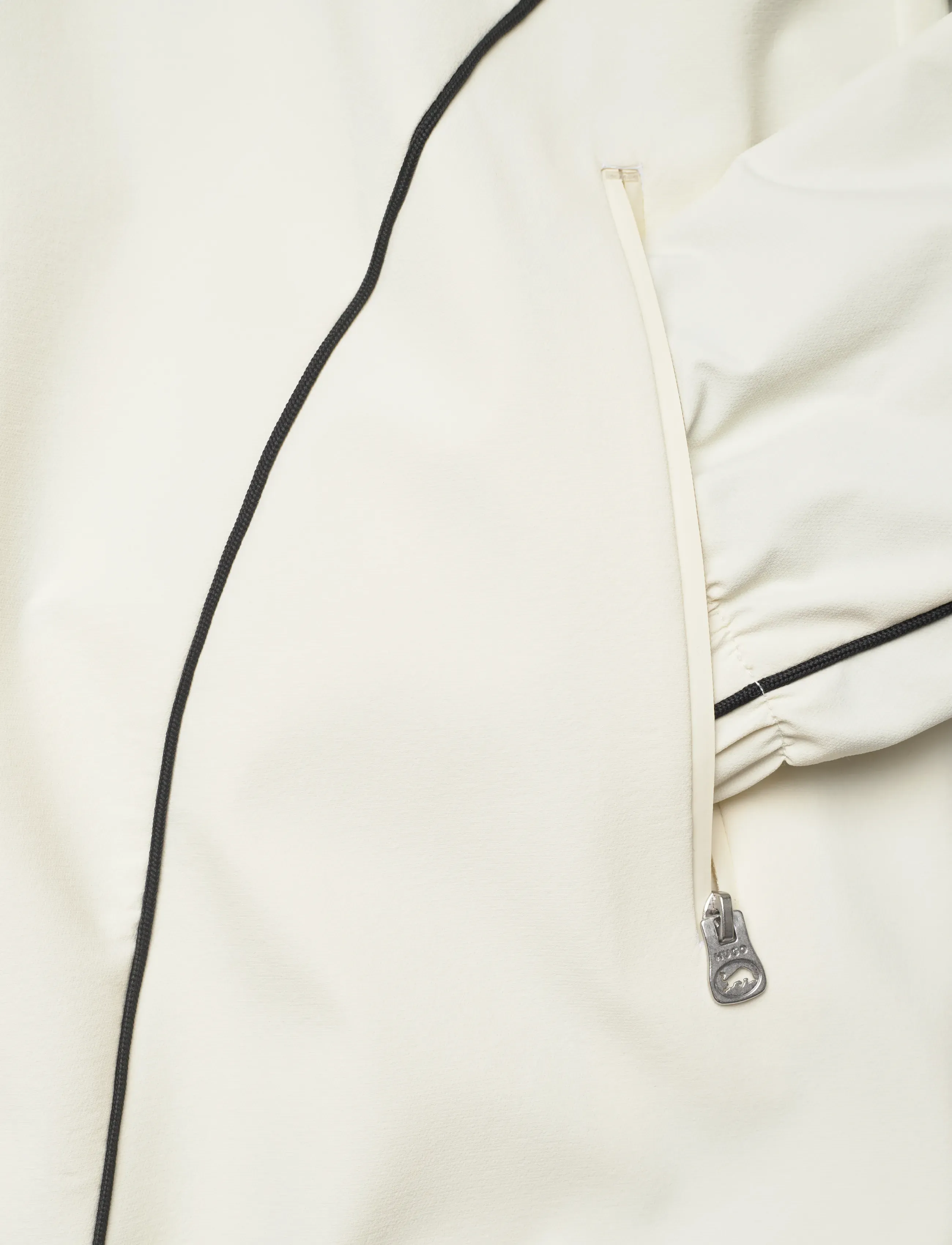 HUGO - Kapino262X_RB - sportjackor - open white - 3