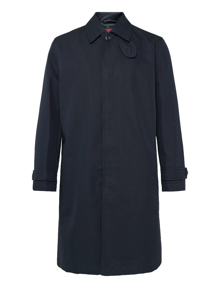 HUGO - Maver2631 - tunna rockar - dark blue - 0