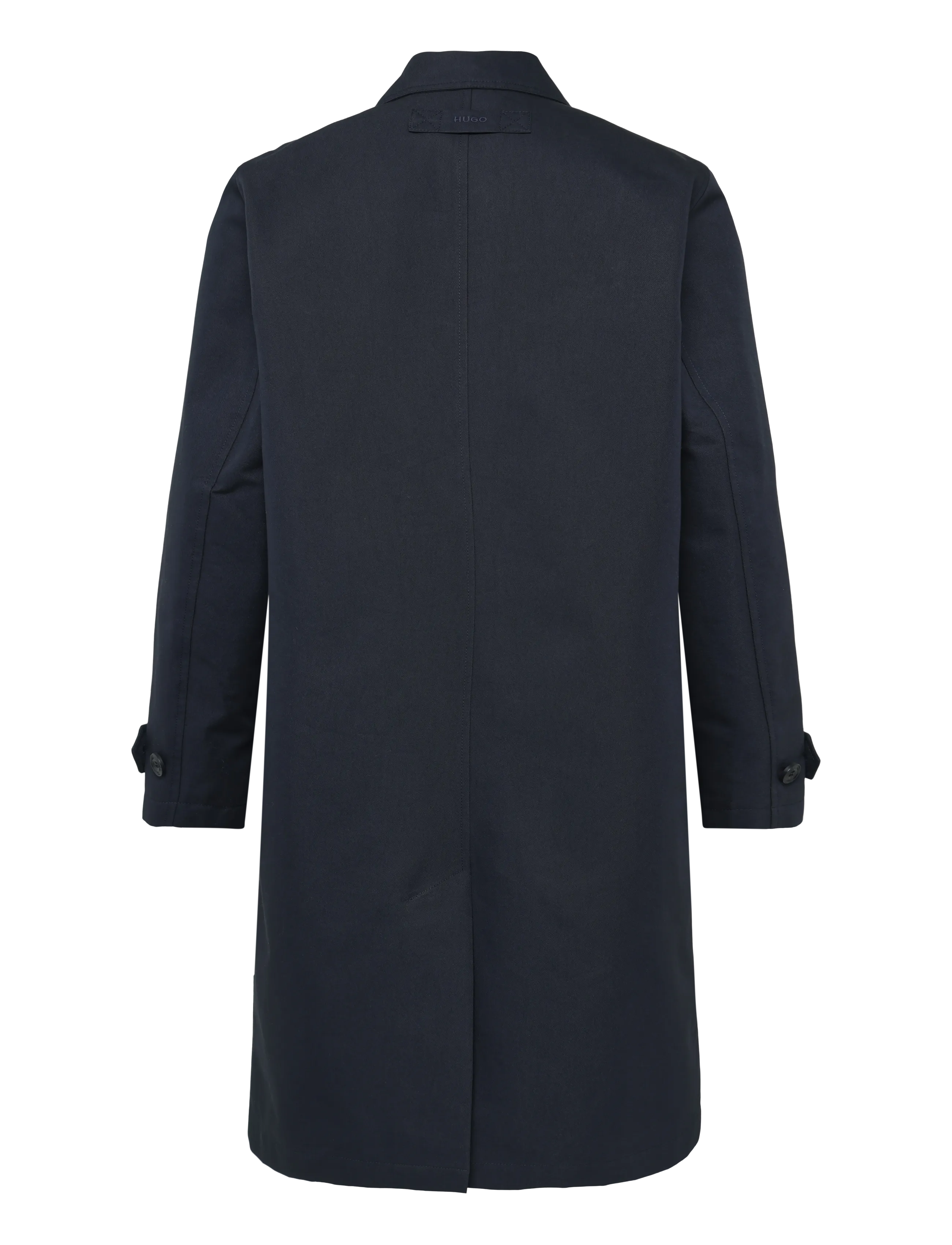 HUGO - Maver2631 - tunna rockar - dark blue - 1