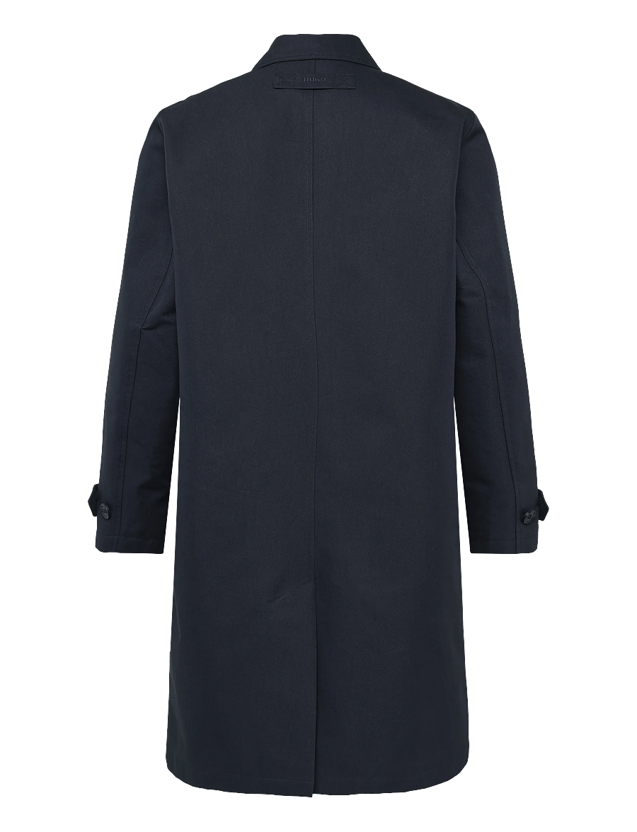 HUGO - Maver2631 - tunna rockar - dark blue - 1