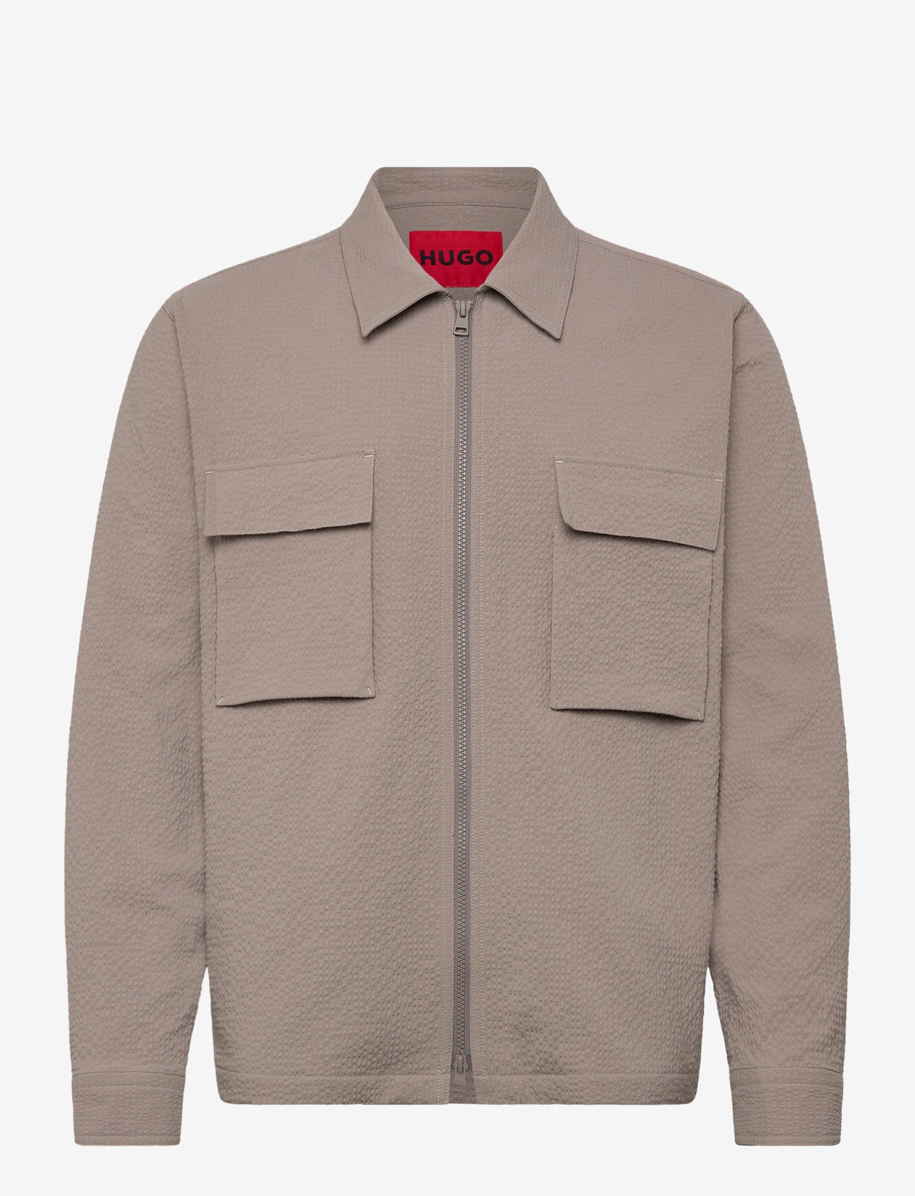 HUGO - Eselio - forårsjakker - light/pastel brown - 0