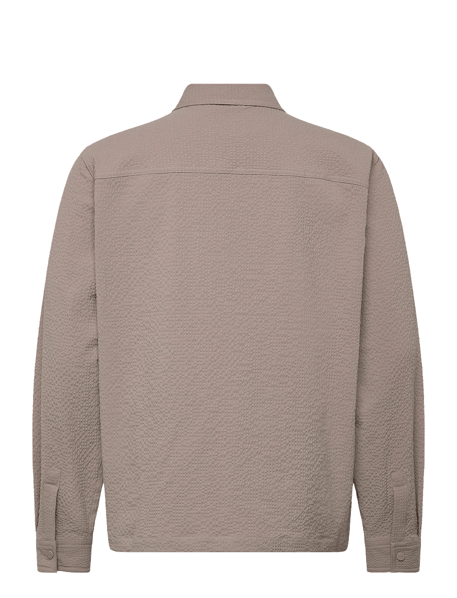 HUGO - Eselio - herbstjacken - light/pastel brown - 1
