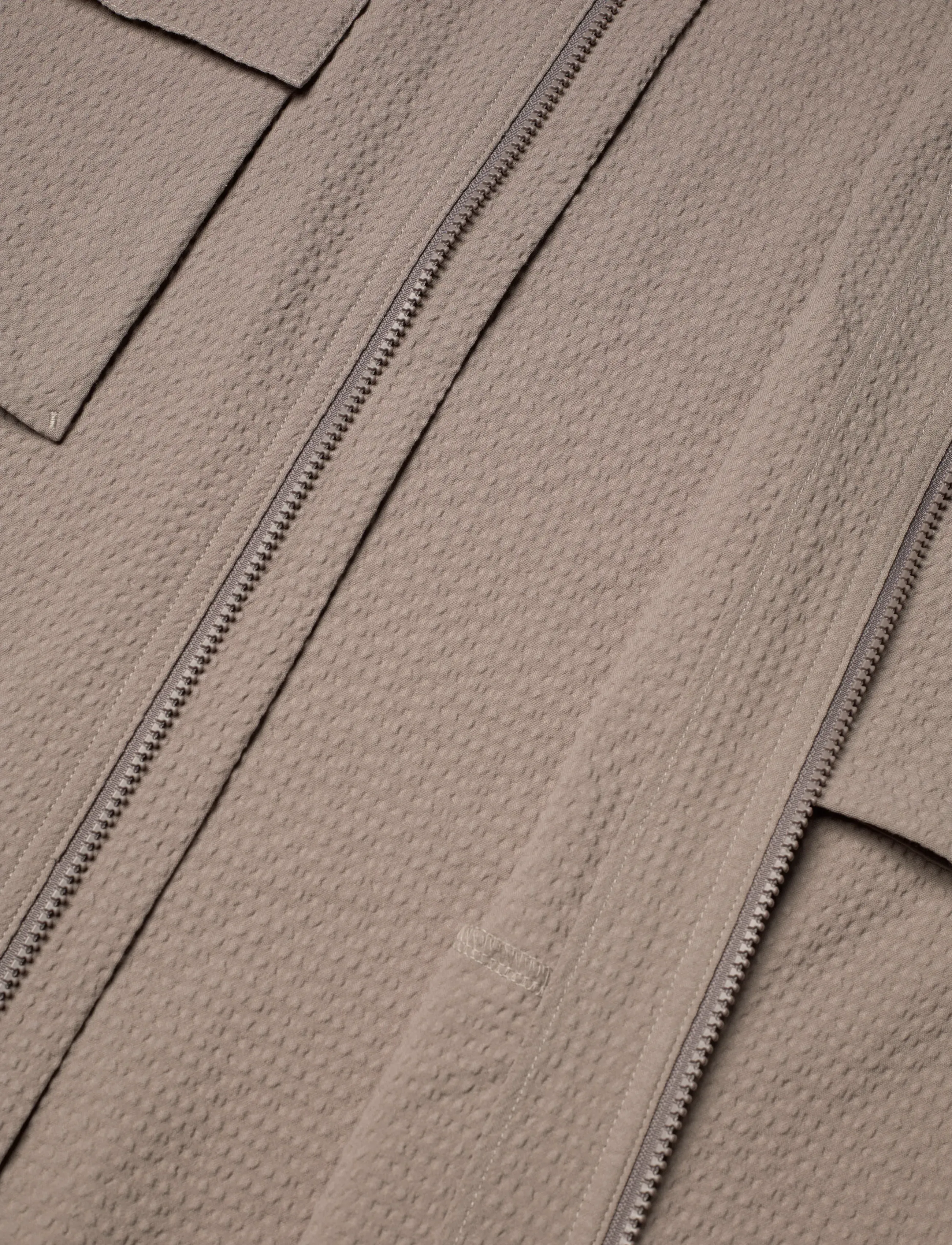 HUGO - Eselio - kevadjakid - light/pastel brown - 5
