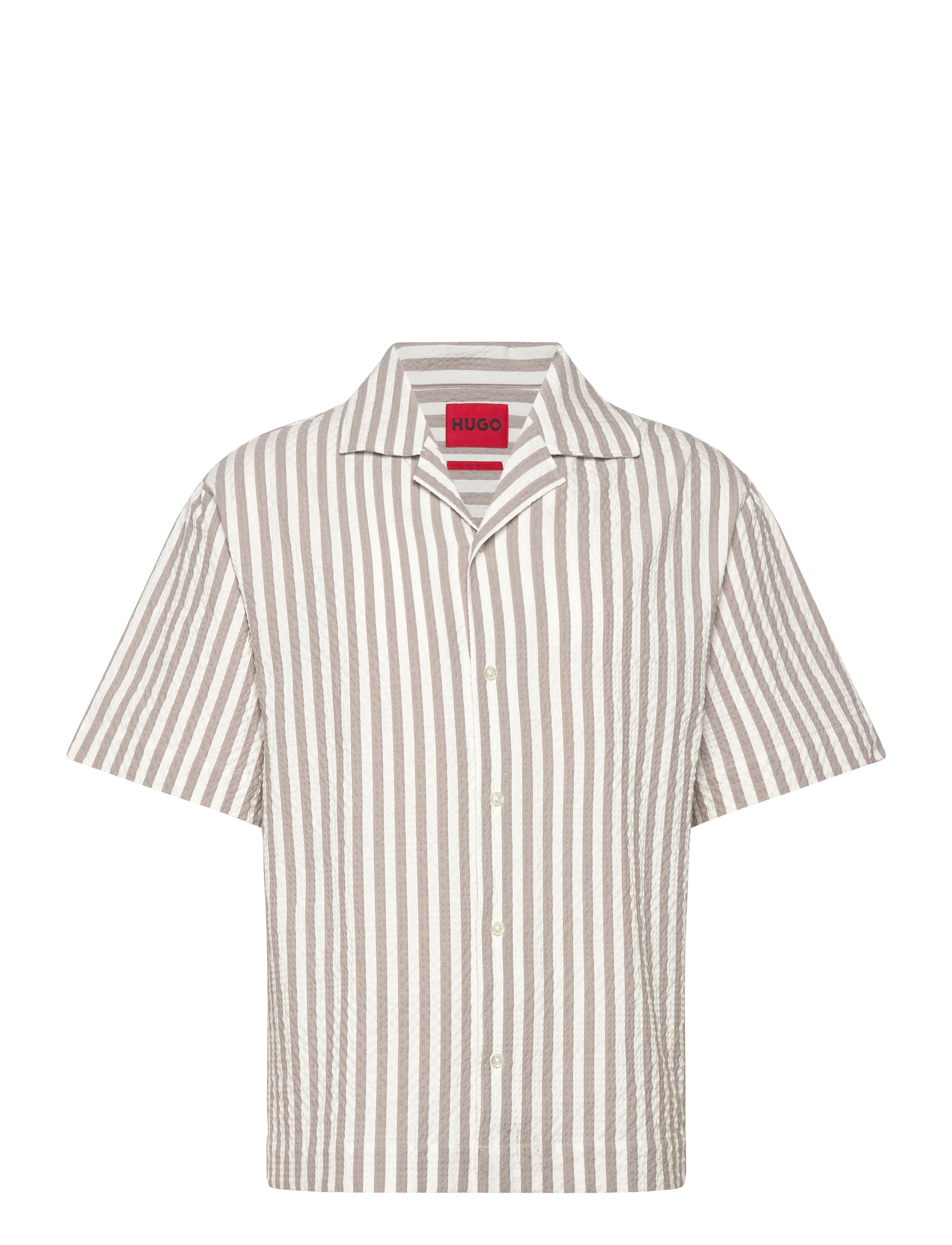 HUGO Espino Patterned - XL - Herren