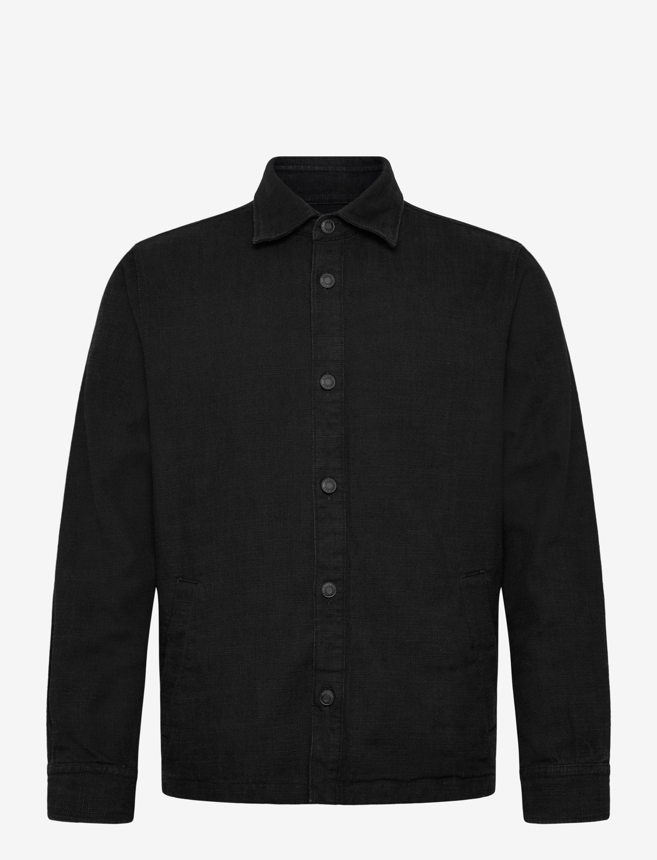 HUGO - Ecord - män - black - 0