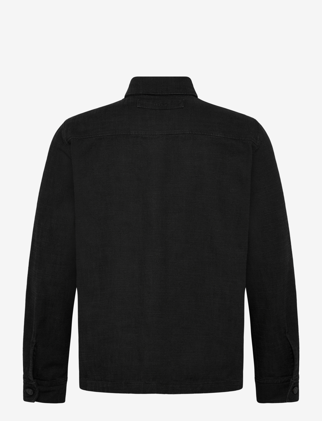 HUGO - Ecord - män - black - 1