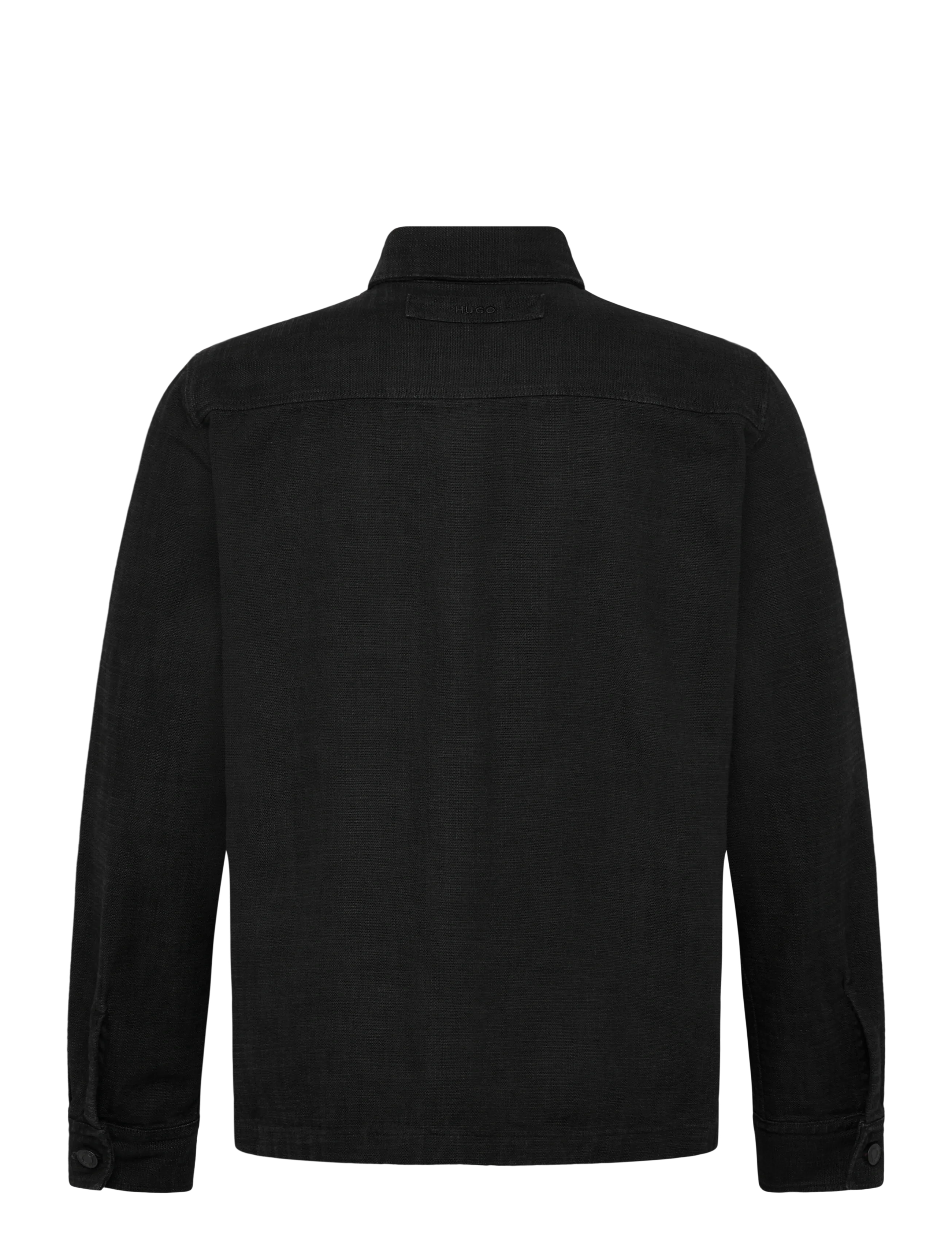HUGO - Ecord - pirkt pēc stila - black - 1