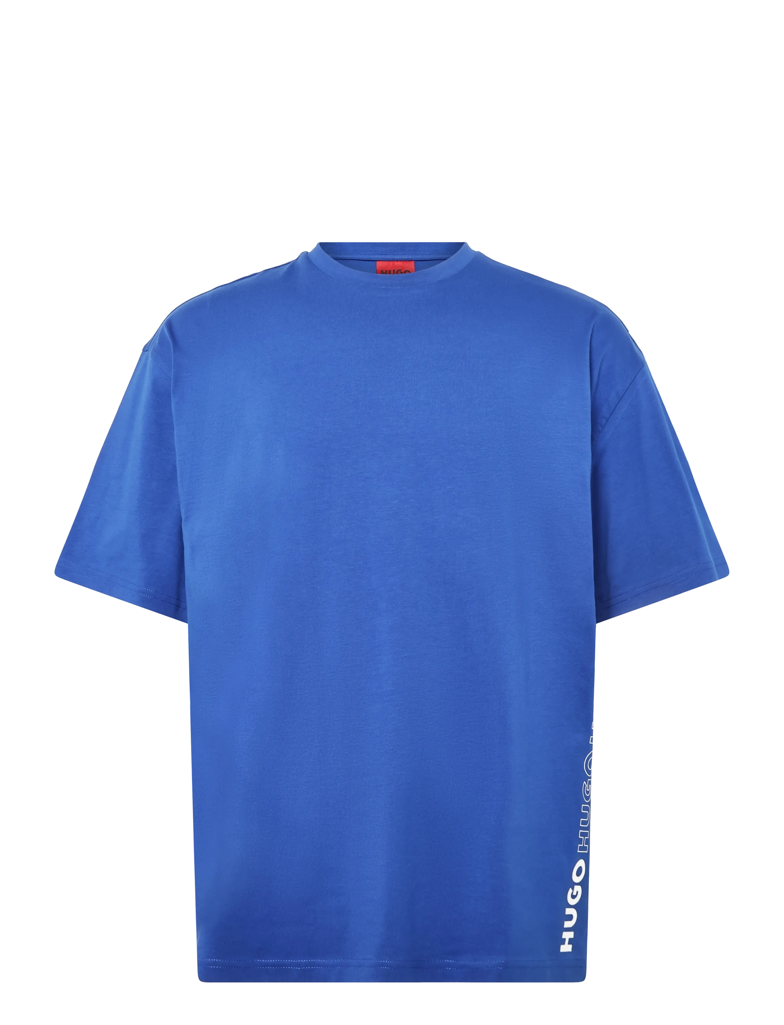 HUGO - Tiki T-Shirt - Topi