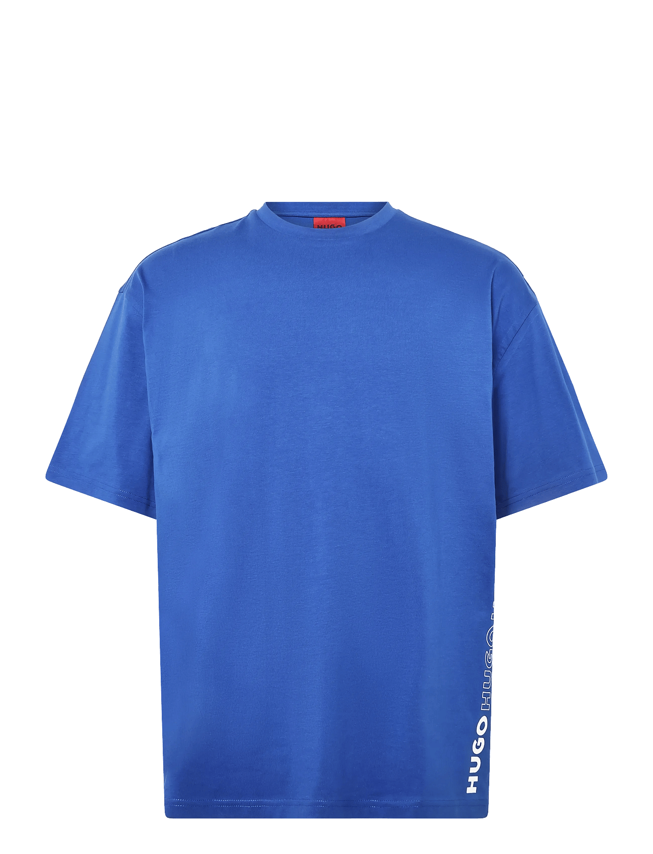 HUGO - Tiki T-Shirt - Topi