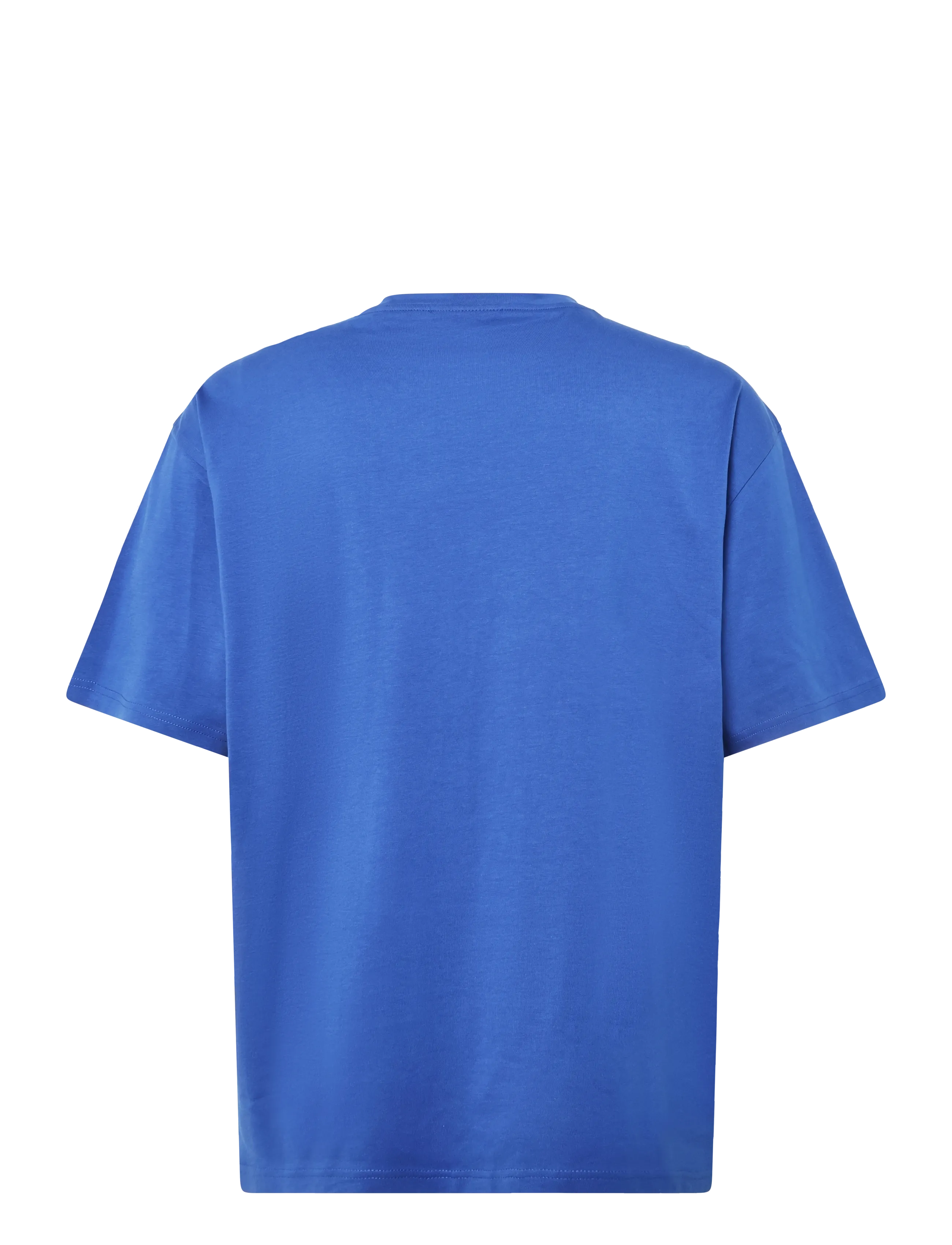 HUGO - TIKI T-SHIRT - pyjamaoberteile - open blue - 1
