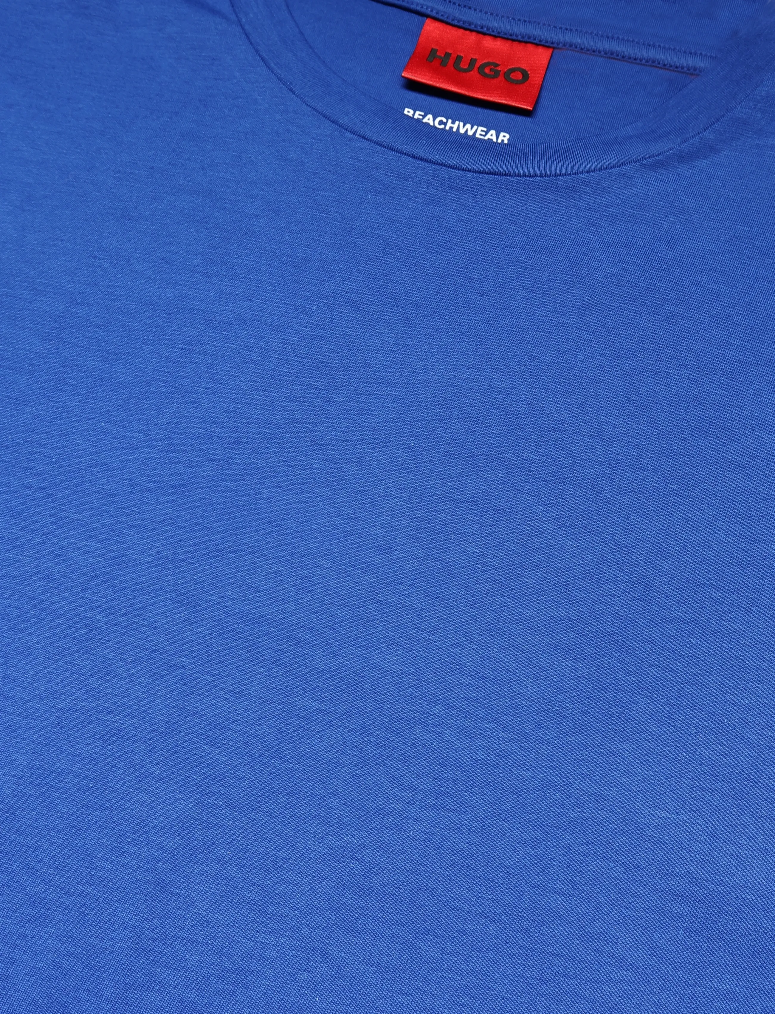 HUGO - TIKI T-SHIRT - pyjamaoberteile - open blue - 2