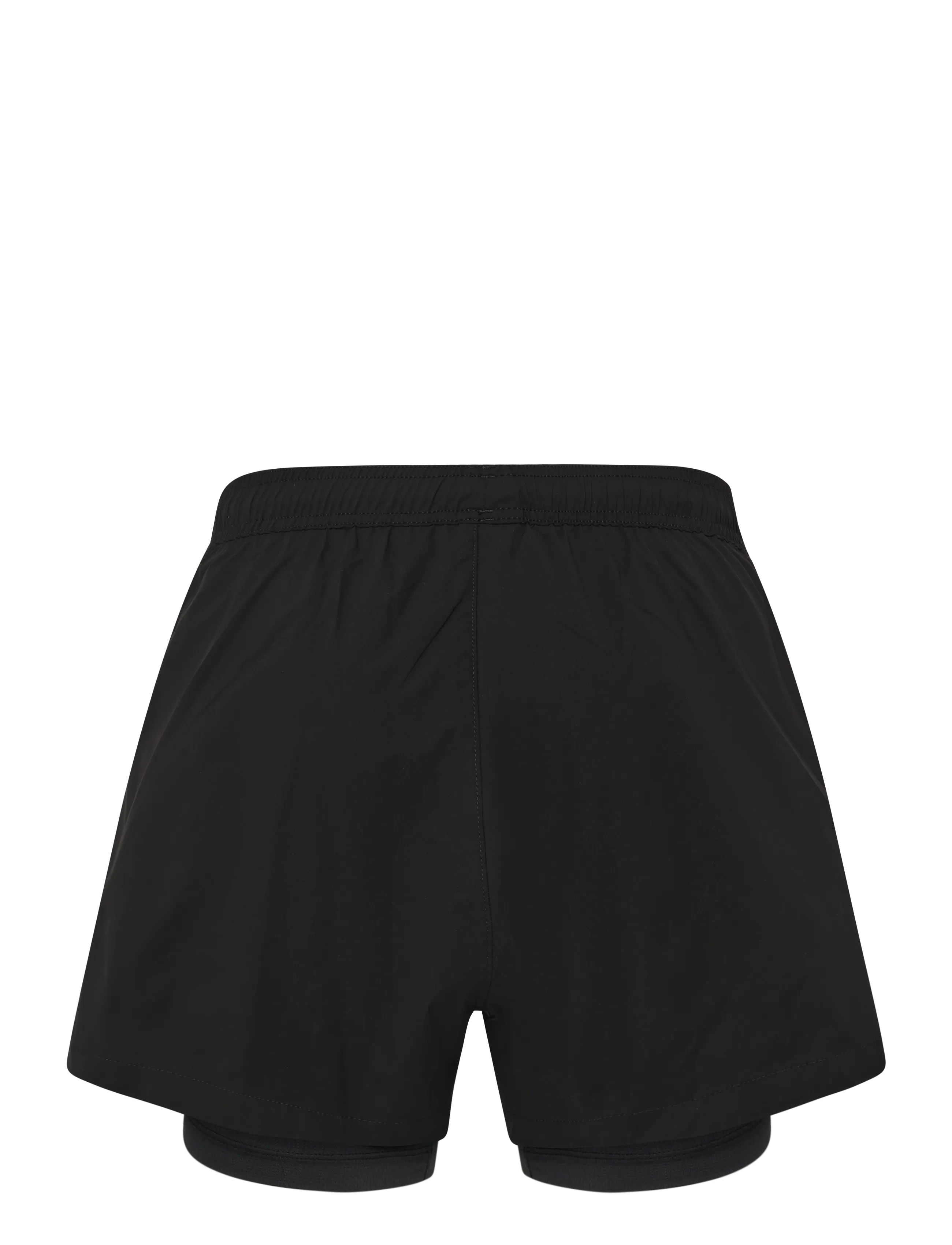 HUGO - ACTIVE_SWIM_SHORTS - black - 1