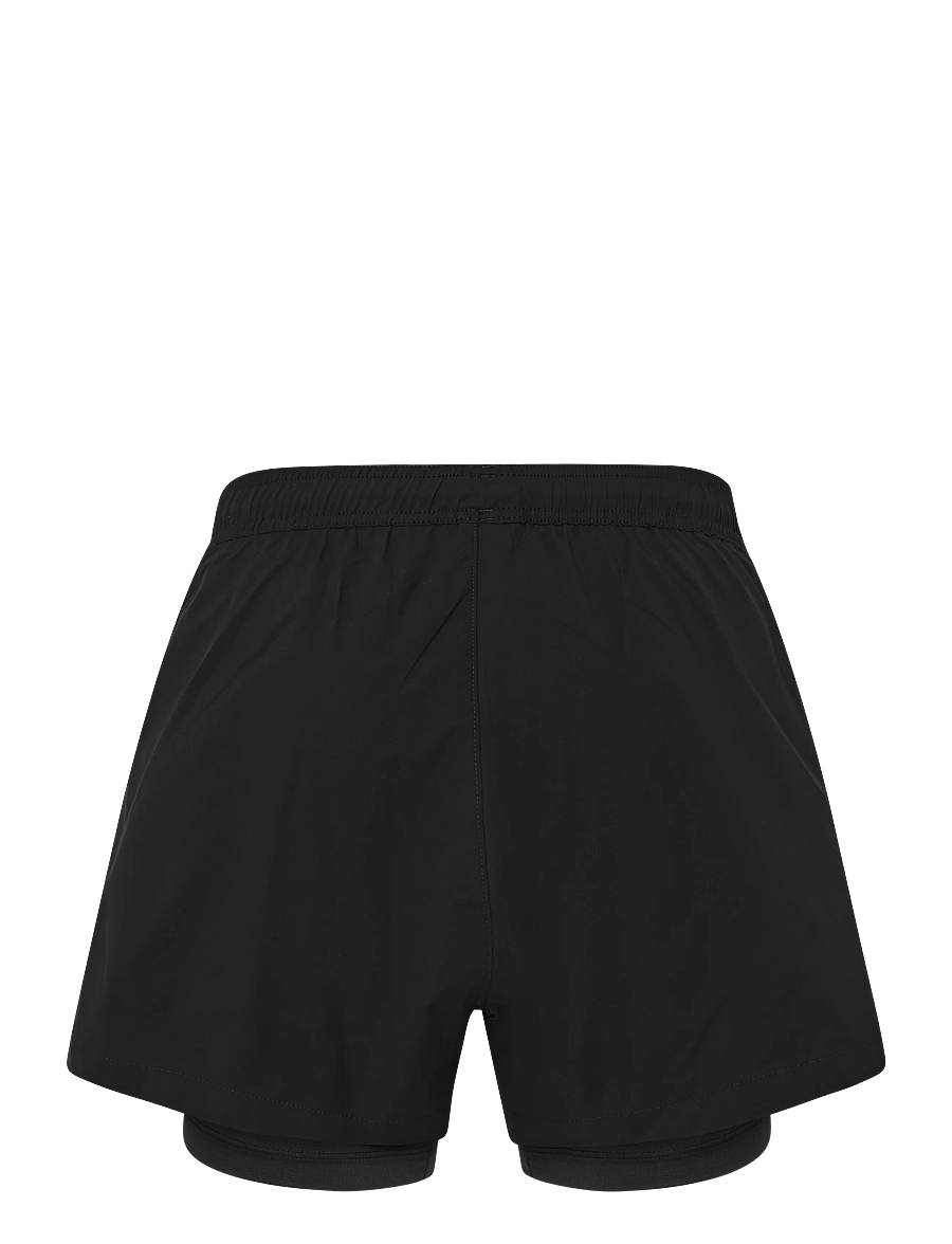 HUGO - ACTIVE_SWIM_SHORTS - ujumispüksid - black - 1