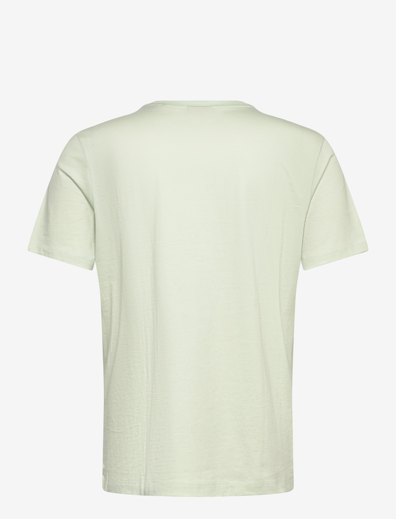 HUGO - Darusi - kortærmede t-shirts - light/pastel green - 1