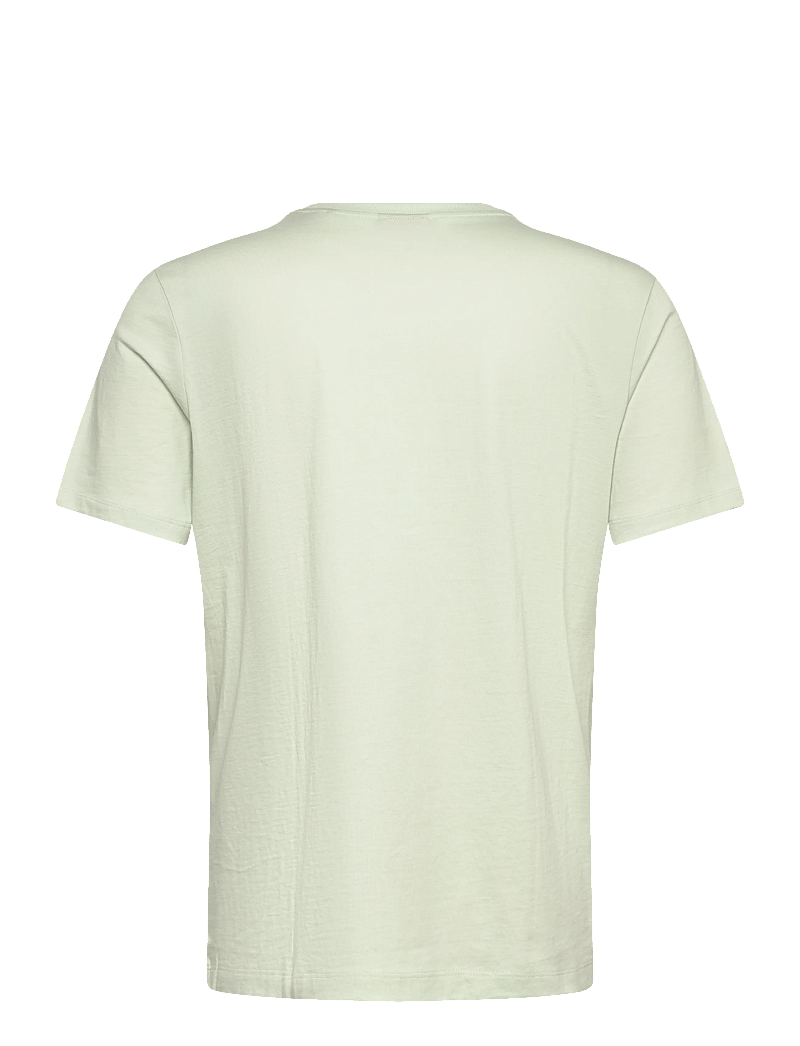HUGO - Darusi - kortærmede t-shirts - light/pastel green - 2