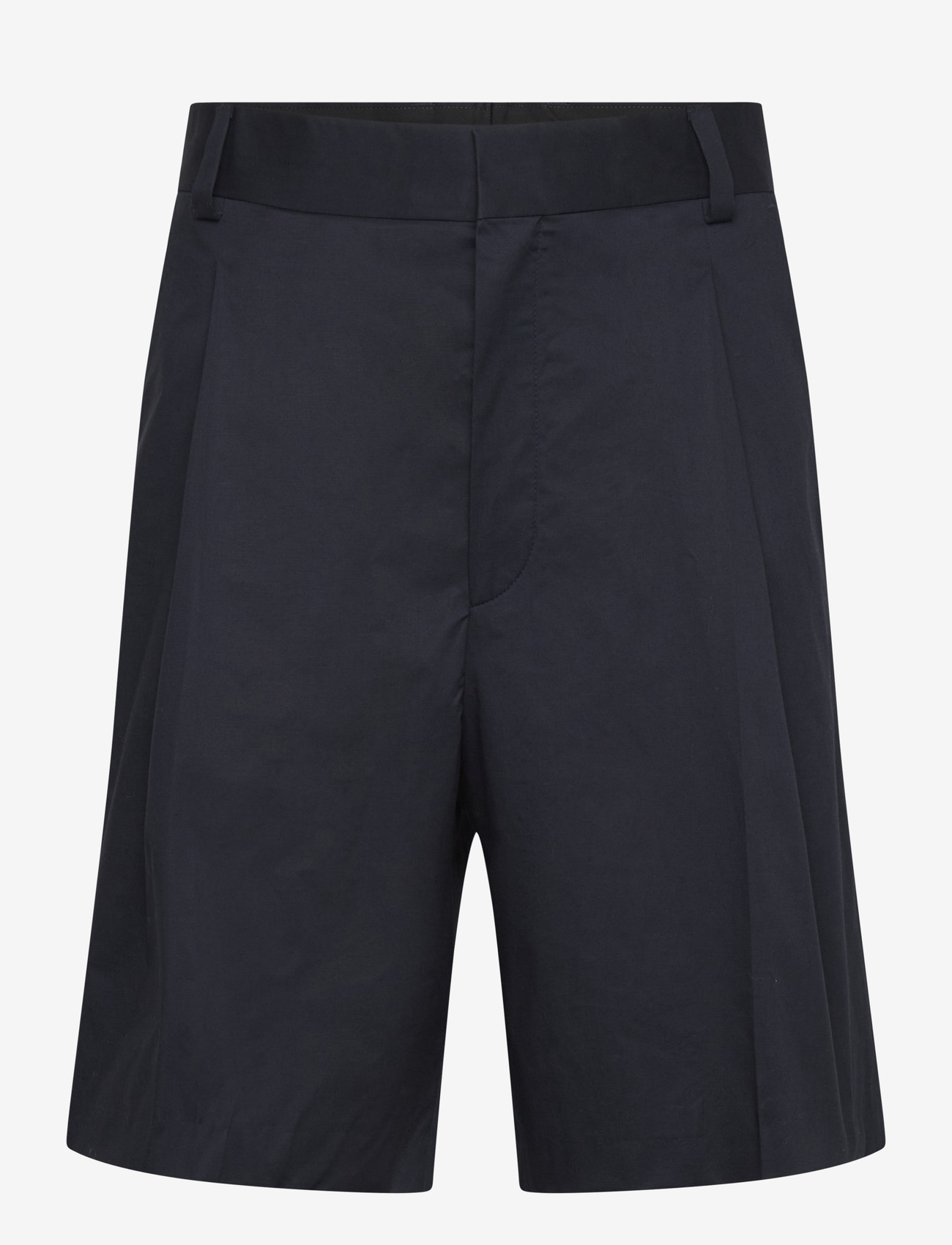 HUGO - Fery261X - casual shorts - dark blue - 0
