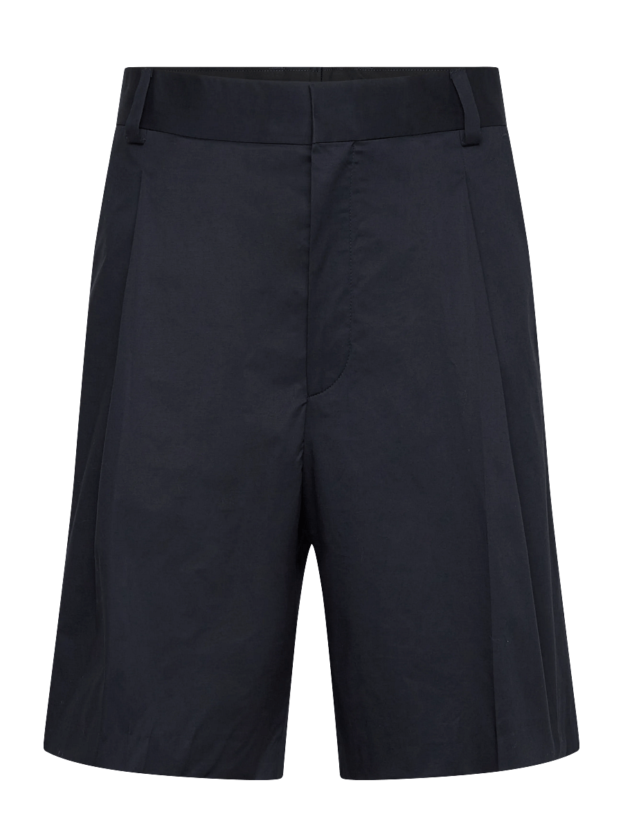 HUGO - Fery261X - freizeitshorts - dark blue - 1