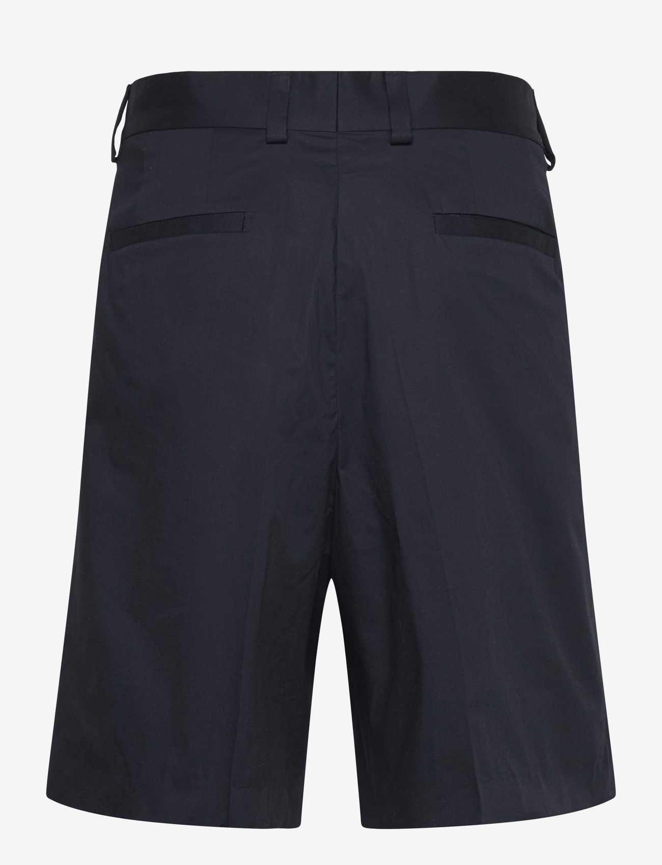 HUGO - Fery261X - casual shorts - dark blue - 1