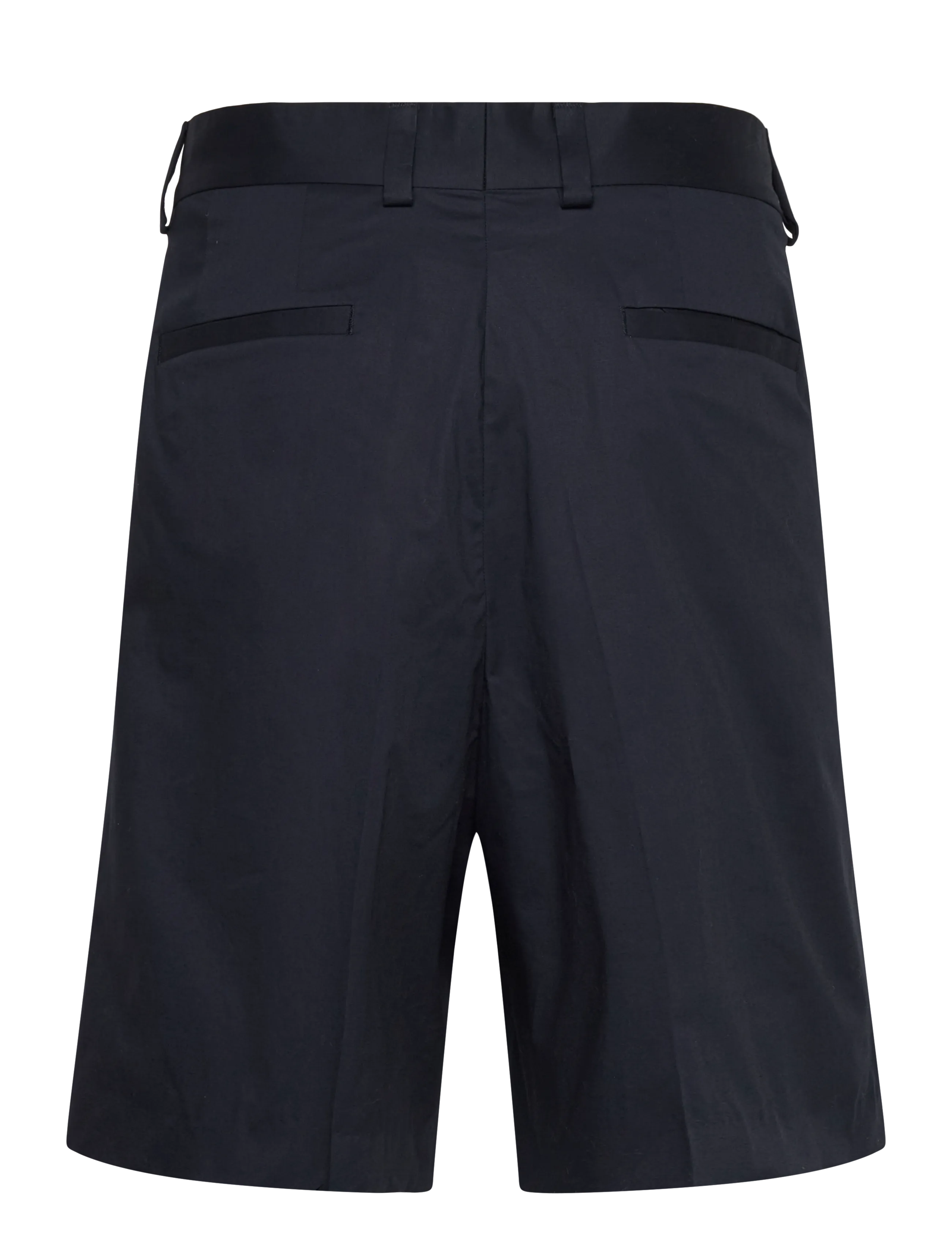 HUGO - Fery261X - lühikesed vabaajapüksid - dark blue - 1