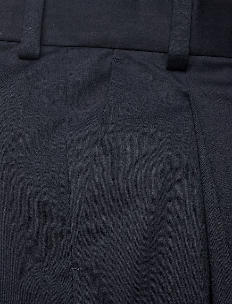 HUGO - Fery261X - freizeitshorts - dark blue - 5