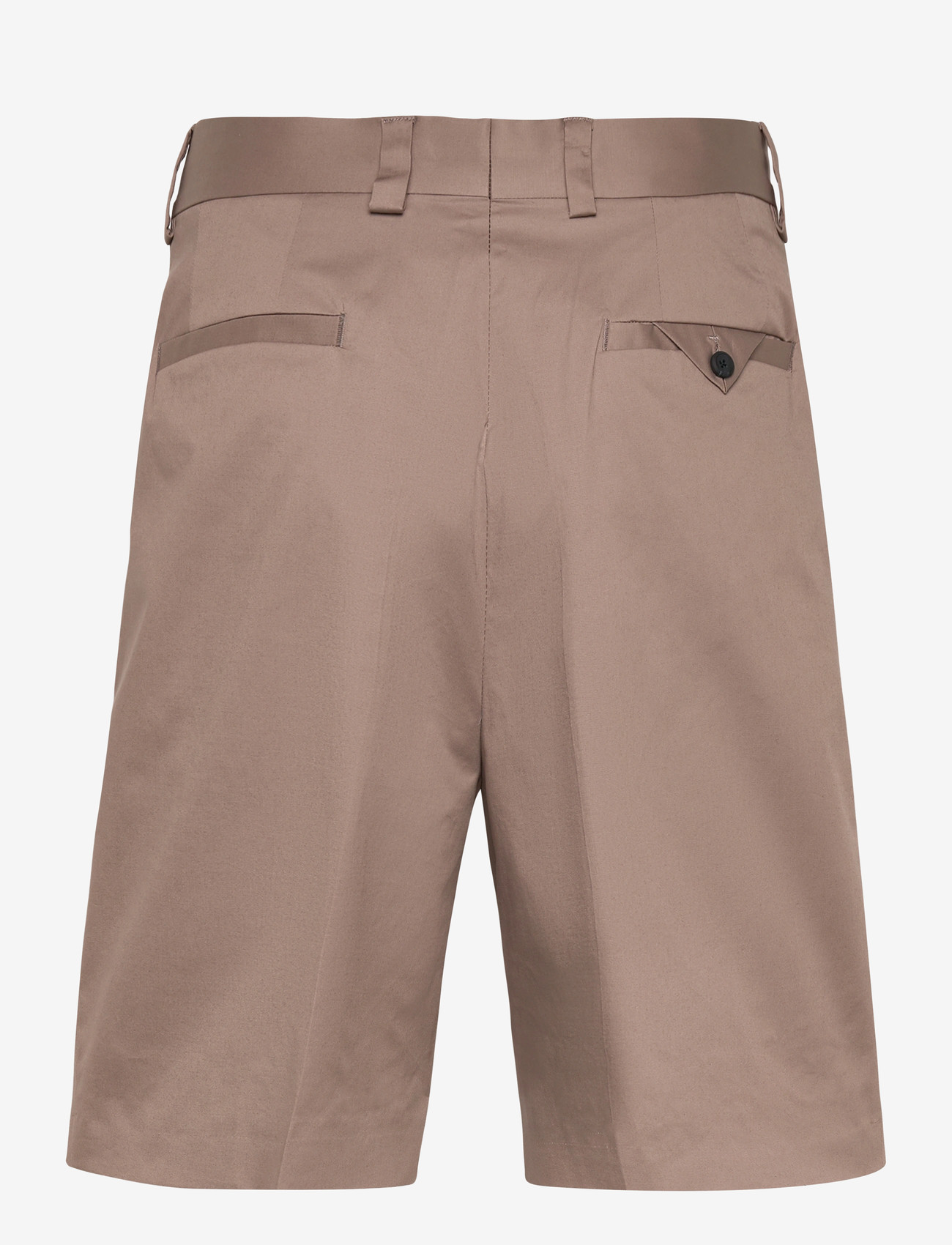HUGO - Fery261X - casual shorts - light/pastel brown - 1