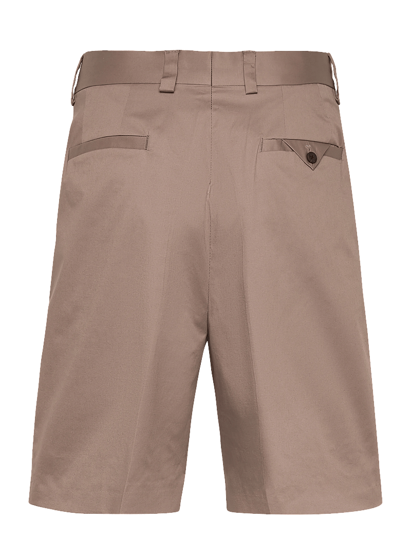 HUGO - Fery261X - casual shorts - light/pastel brown - 1