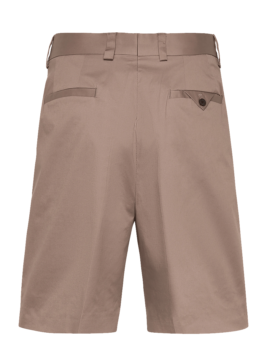 HUGO - Fery261X - casual shorts - light/pastel brown - 2