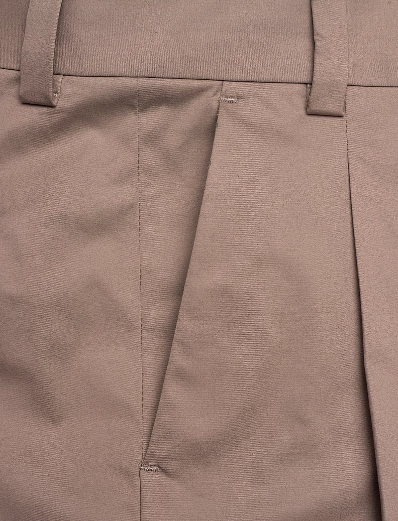 HUGO - Fery261X - casual shorts - light/pastel brown - 2