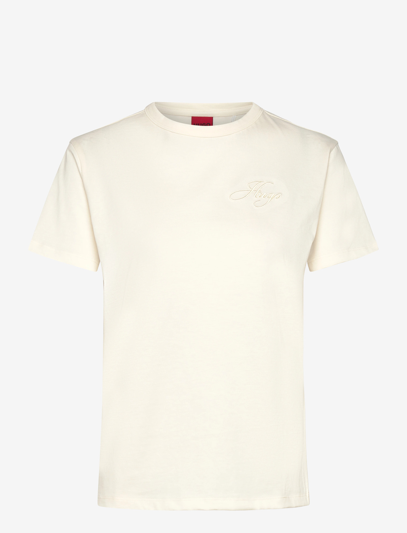HUGO - Damacia_7 - t-särgid - open white - 1