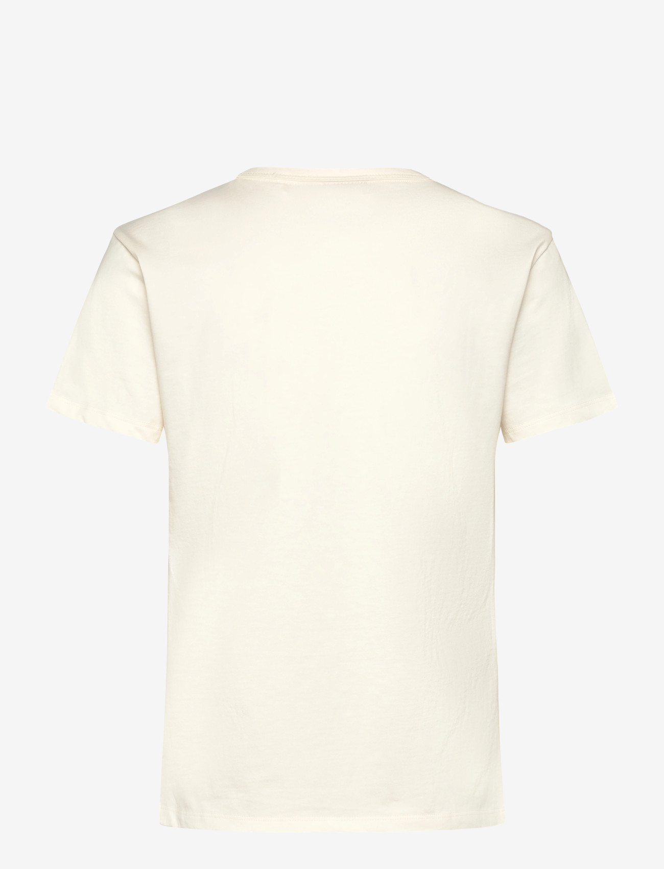 HUGO - Damacia_7 - t-särgid - open white - 2