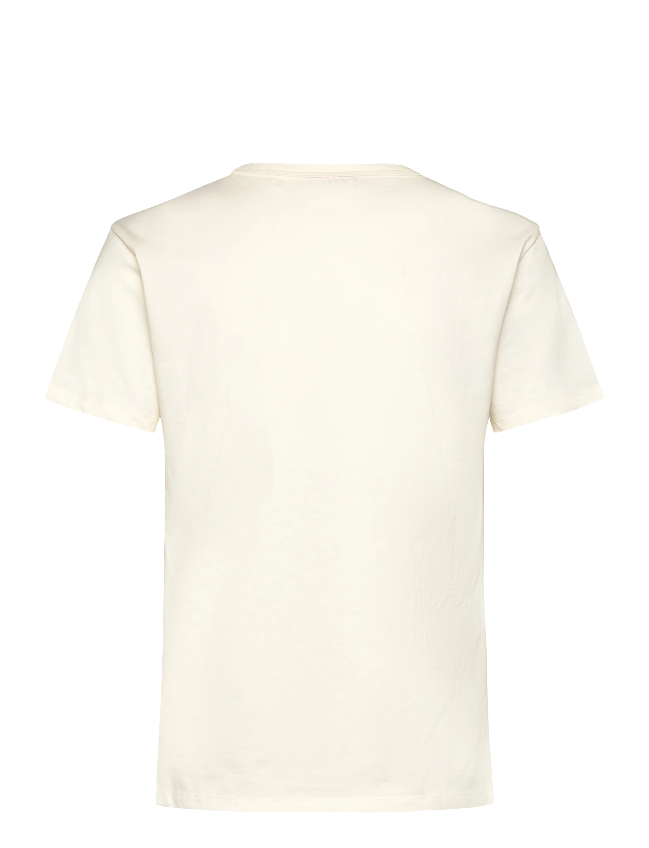 HUGO - Damacia_7 - t-shirts - open white - 2