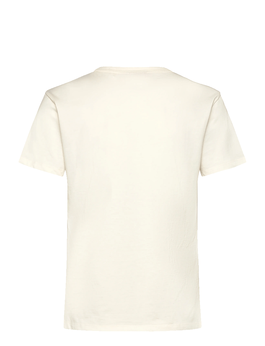 HUGO - Damacia_7 - t-särgid - open white - 2