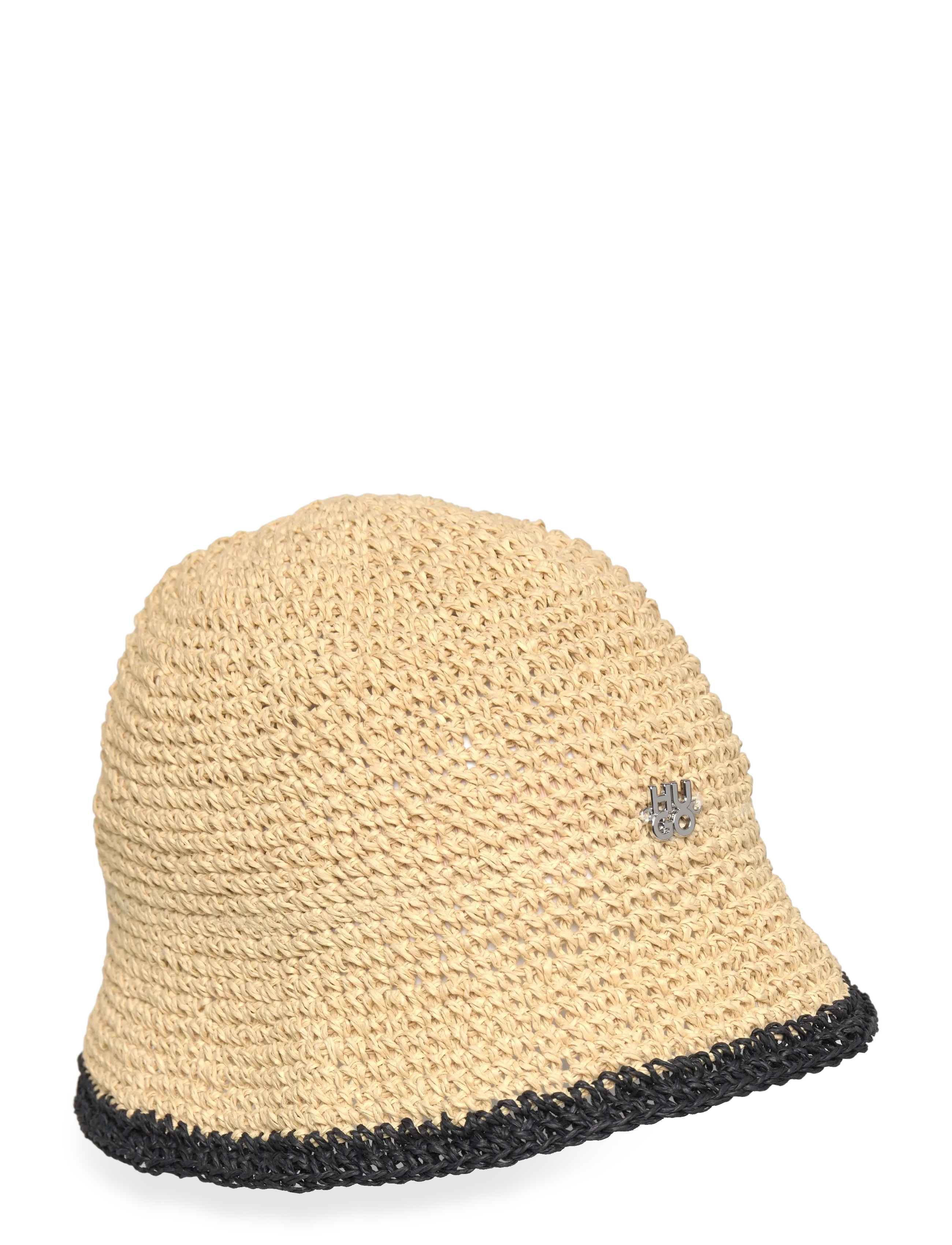 HUGO Calantha-RA - Strohhüte - LIGHT BEIGE / beige