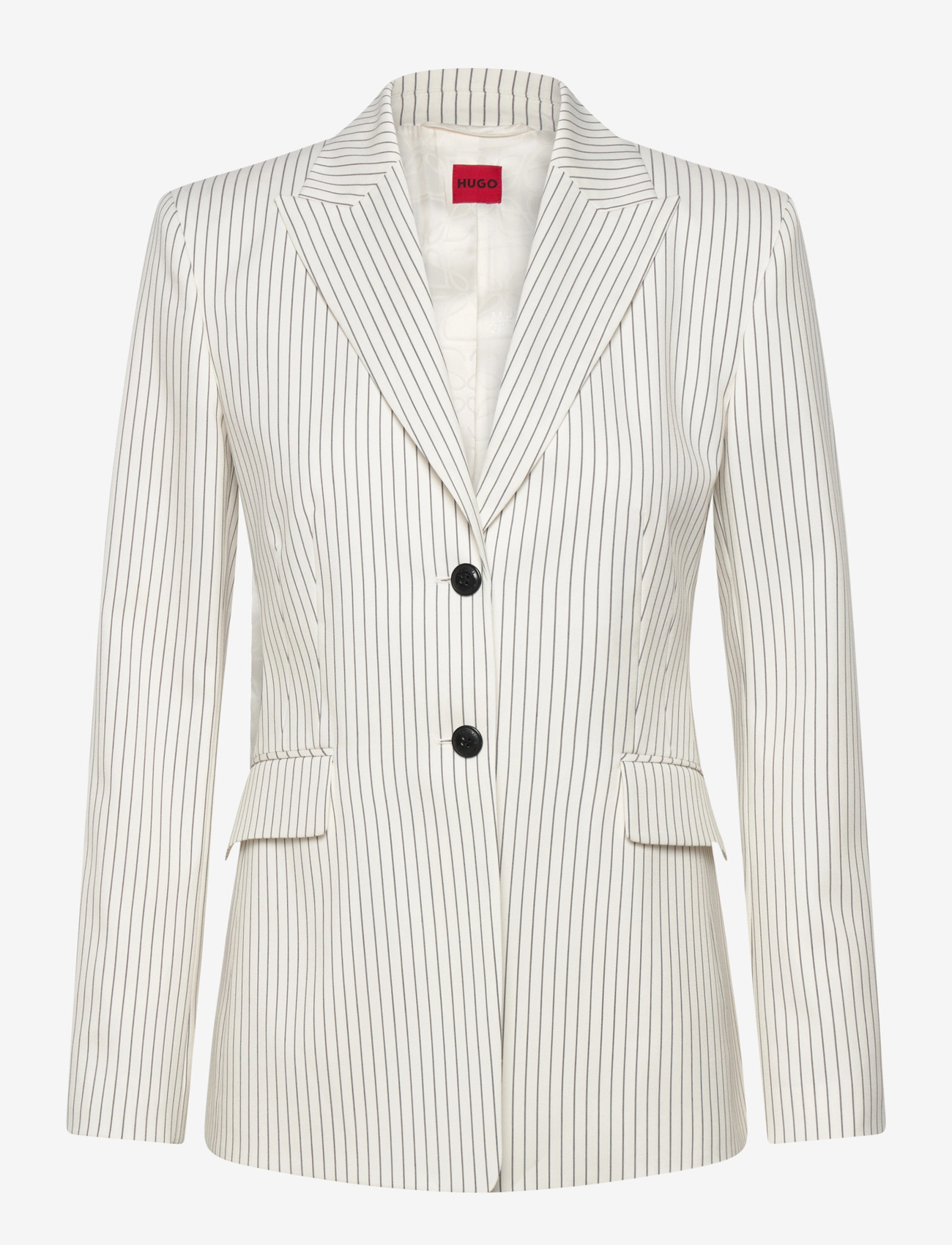 HUGO - Asmalla - einreihige blazer - open miscellaneous - 0