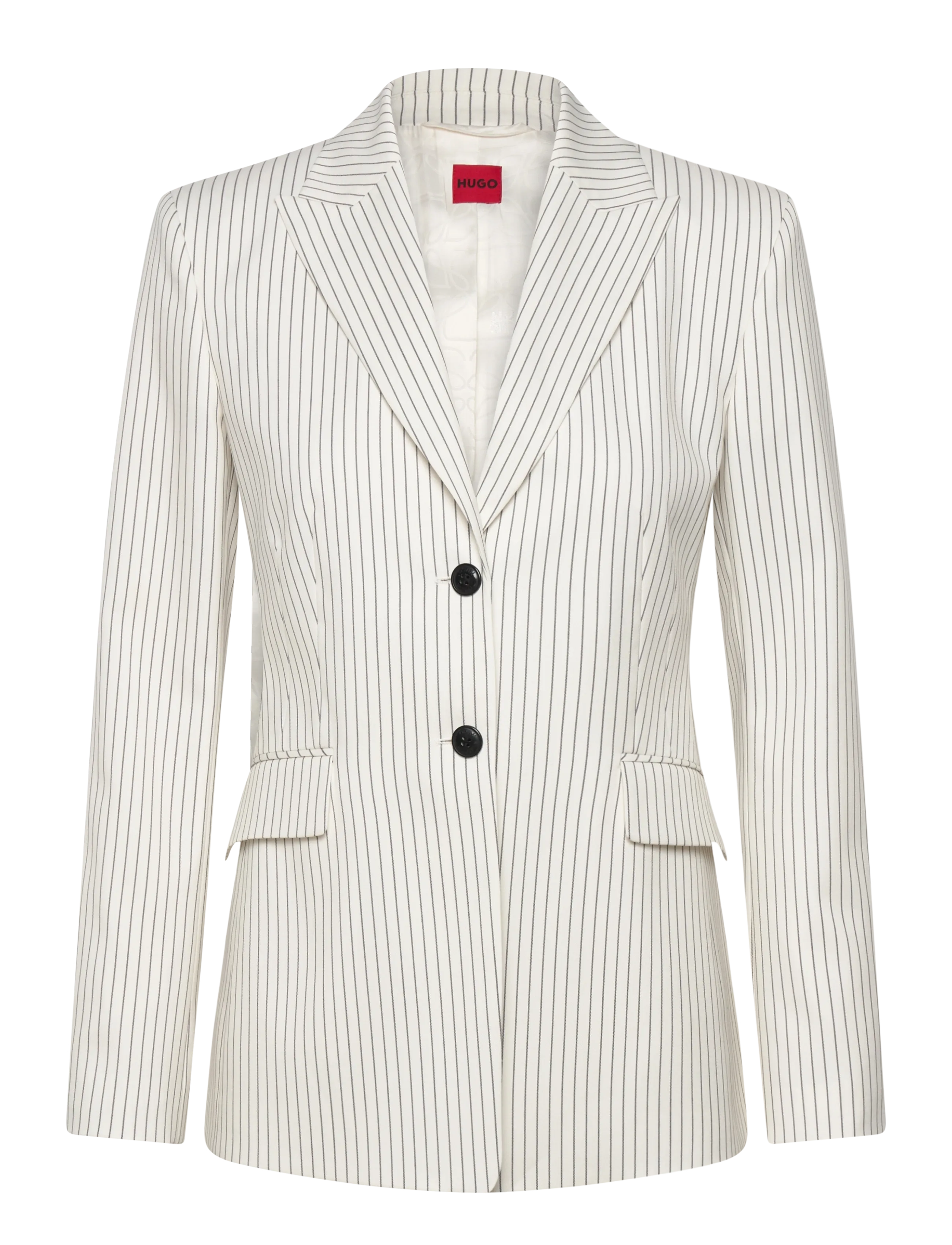 HUGO Asmalla - Pintsakud - OPEN MISCELLANEOUS / black