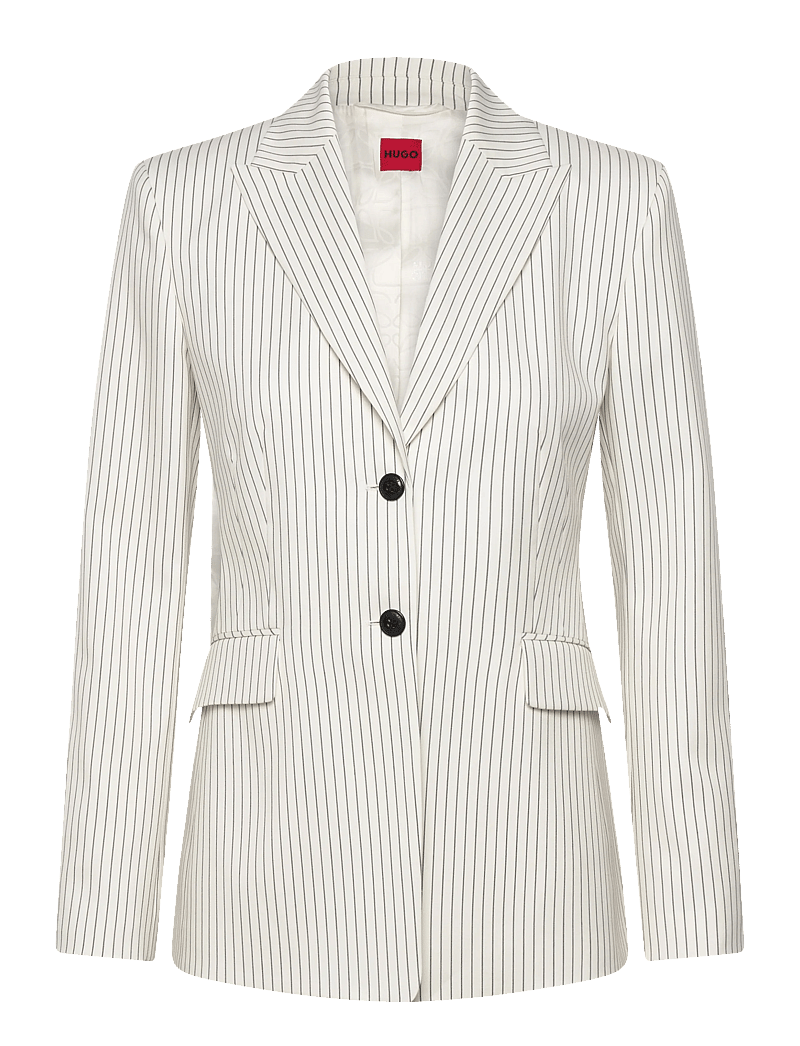 HUGO - Asmalla - einreihige blazer - open miscellaneous - 0