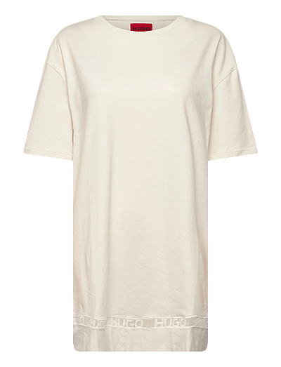 Mesh Logo Nighty - Natkjoler