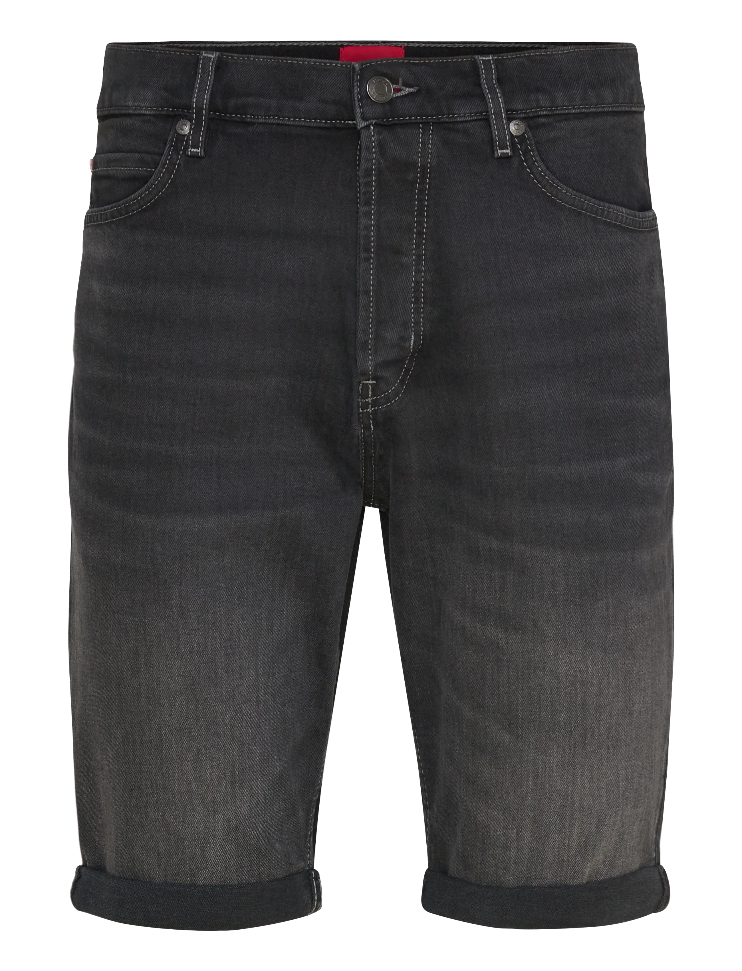 HUGO HUGO 634/S - Deals - DARK GREY / grey
