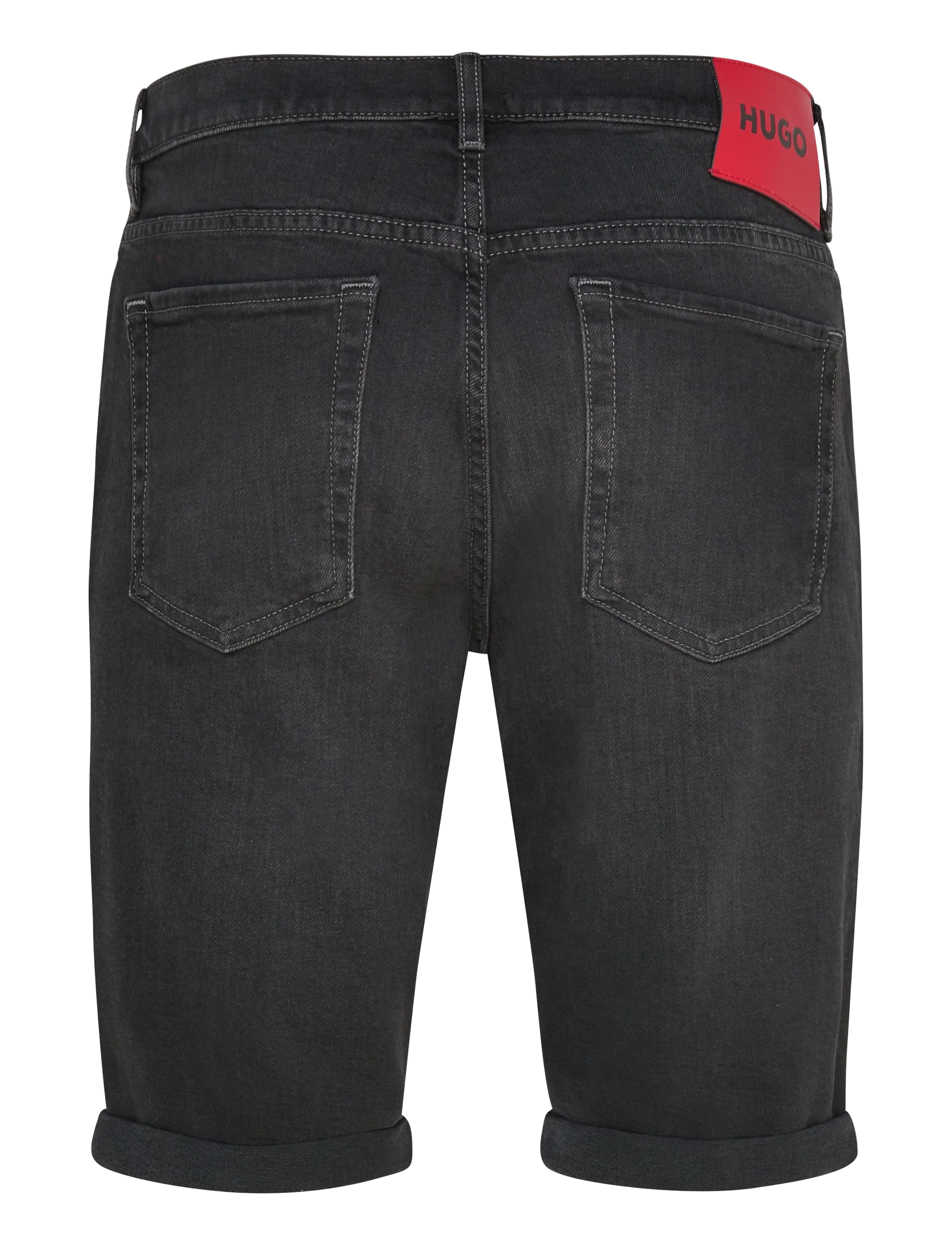 HUGO - HUGO 634/S - miesten - dark grey - 1