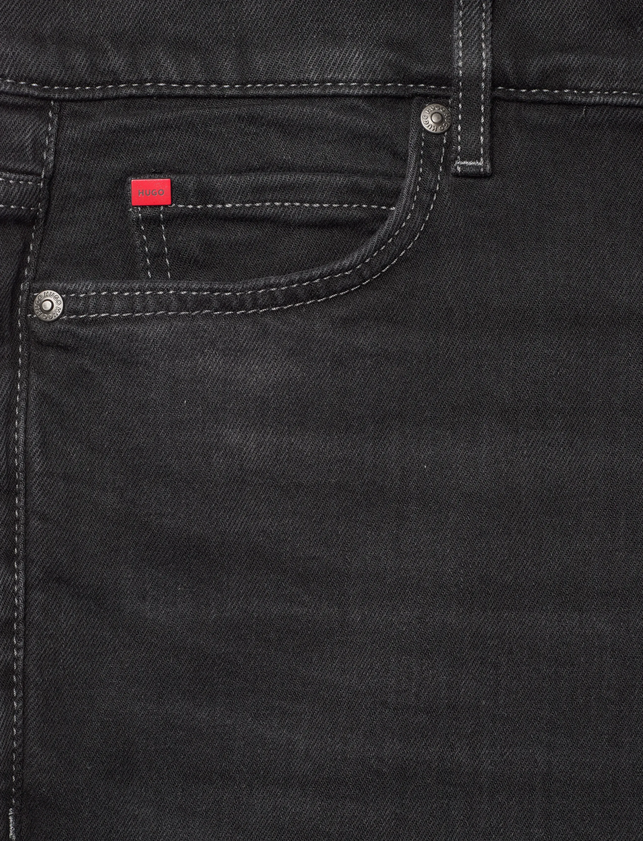HUGO - HUGO 634/S - miesten - dark grey - 2