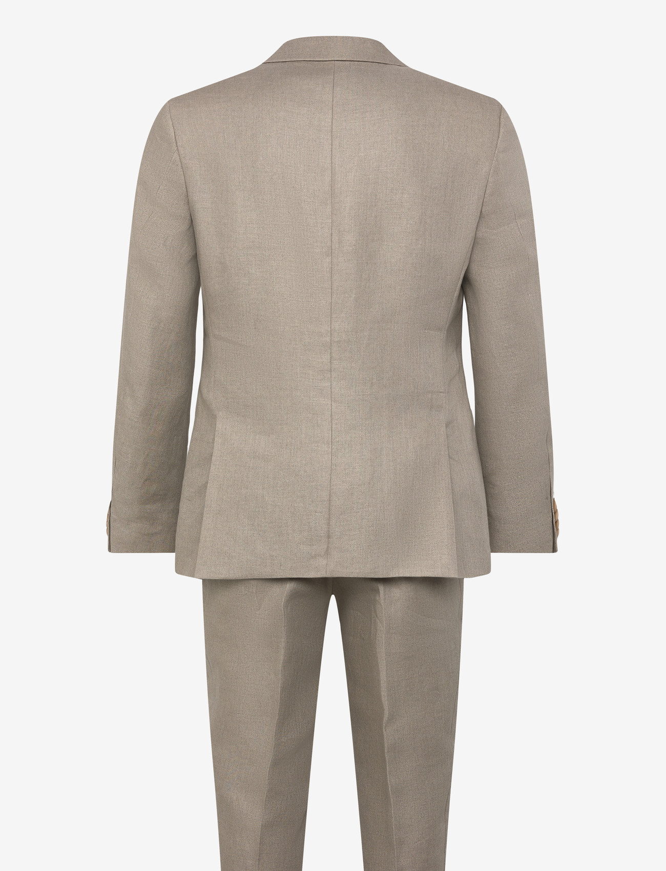 HUGO - Henry/Getlin241E1 - anzüge - medium beige - 1