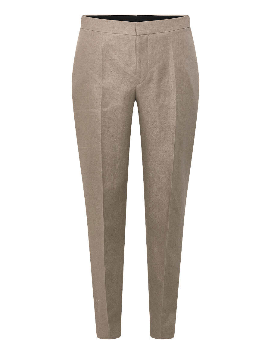 HUGO - Henry/Getlin241E1 - anzüge - medium beige - 2