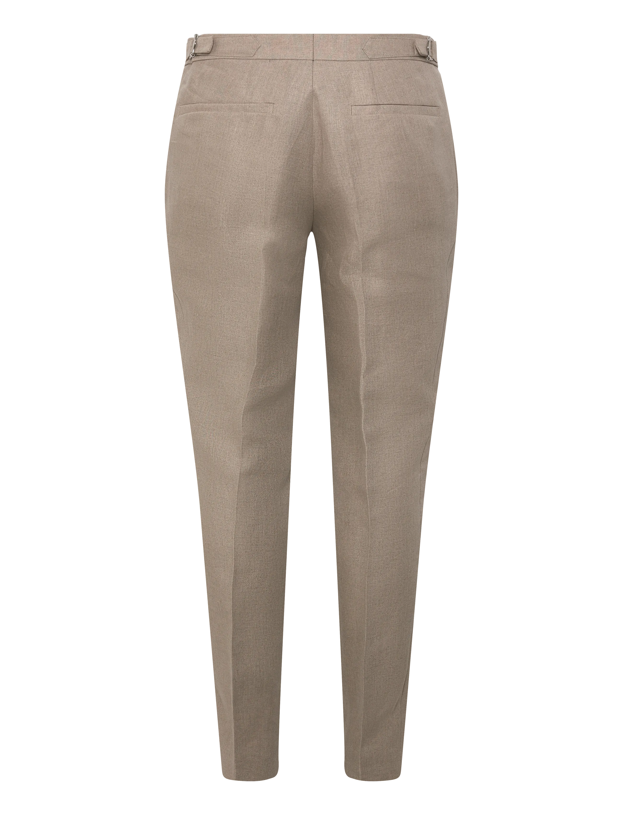 HUGO - Henry/Getlin241E1 - zweireiher anzüge - medium beige - 3
