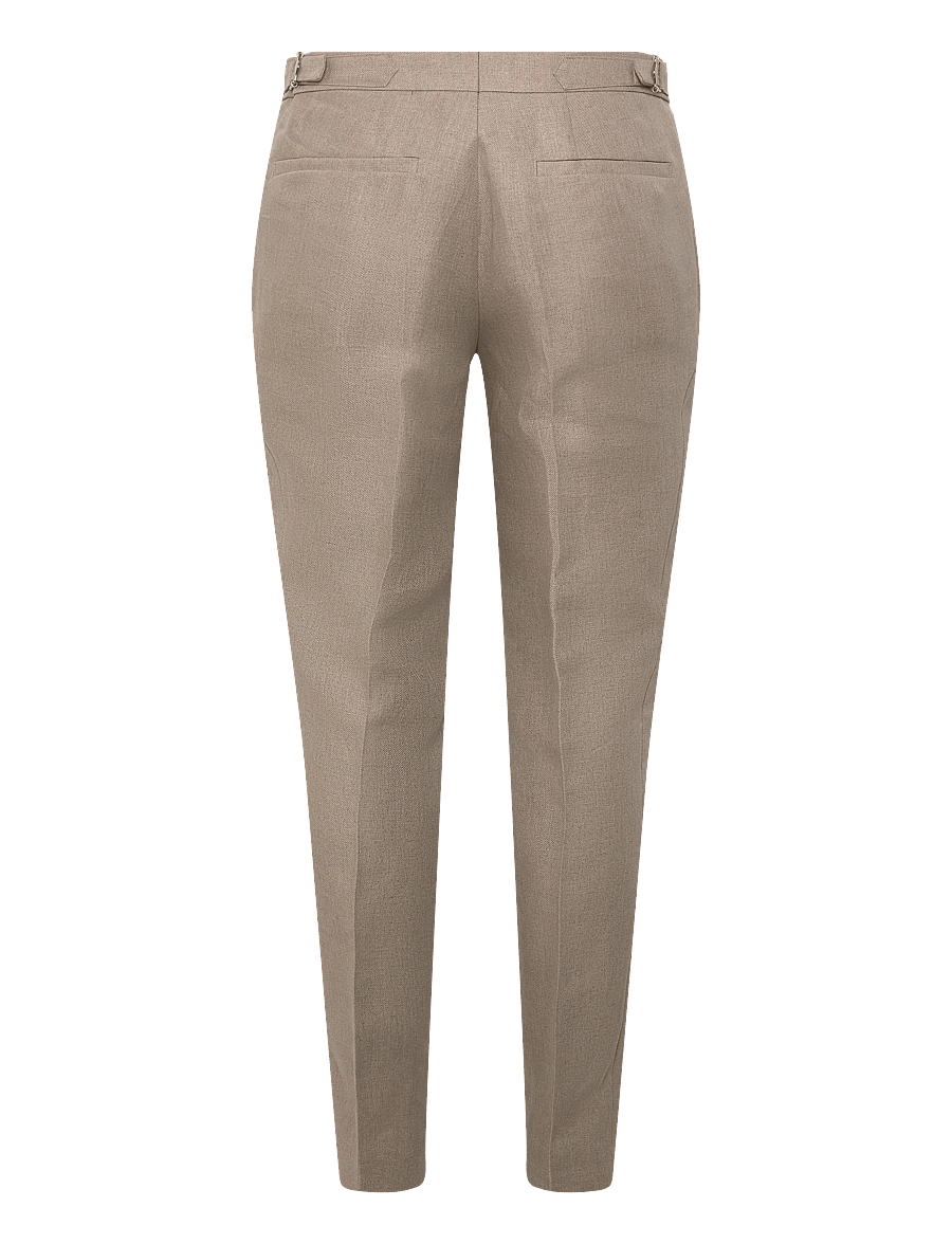 HUGO - Henry/Getlin241E1 - anzüge - medium beige - 3