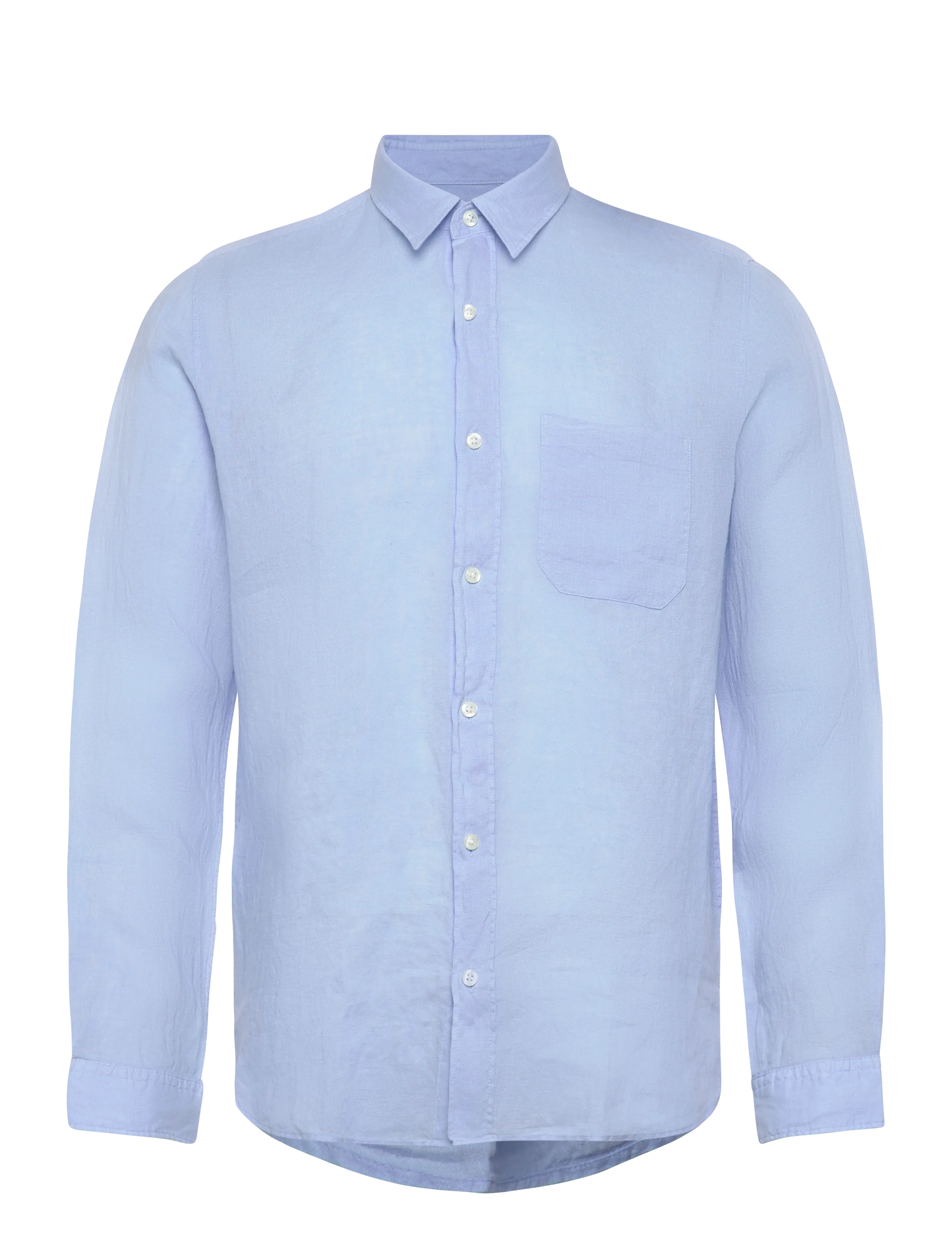 HUGO Ermano - Uus - LIGHT/PASTEL BLUE / blue