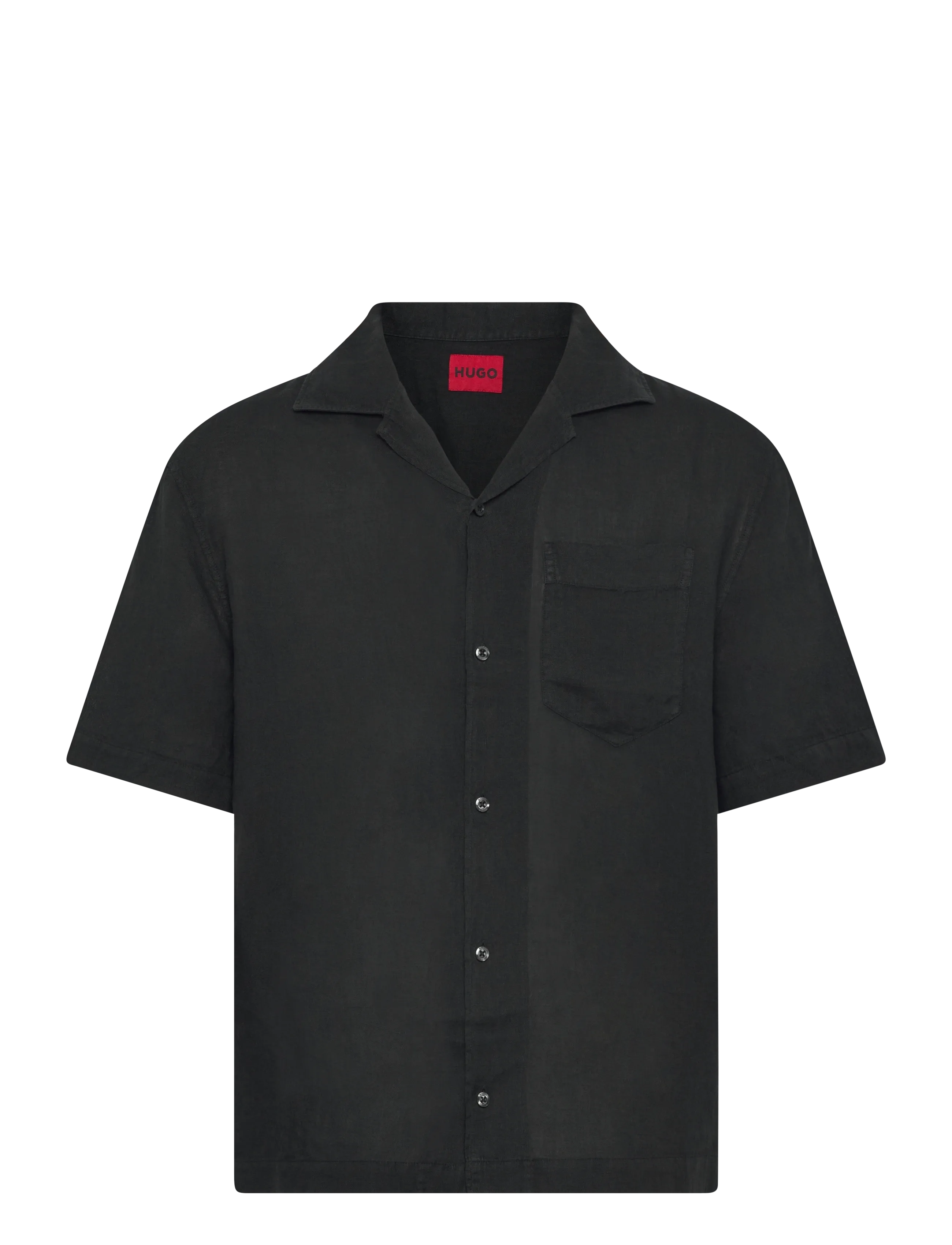 HUGO Exolino - Viimane võimalus - BLACK / black