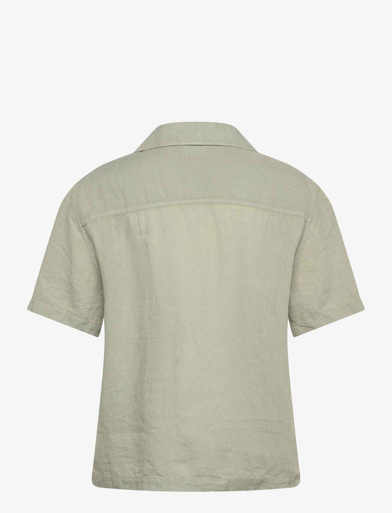 HUGO - Exolino - vabaajasärgid - light/pastel green - 1