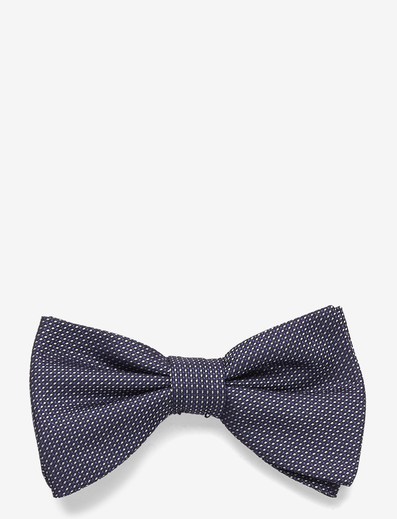 HUGO - Bow tie - butterflies - navy - 0