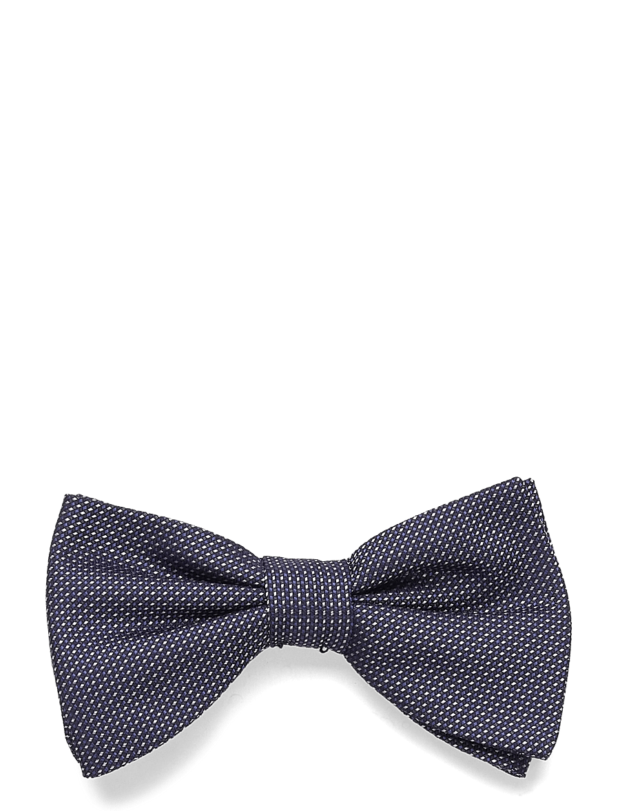 HUGO - Bow tie - fliegen - navy - 0